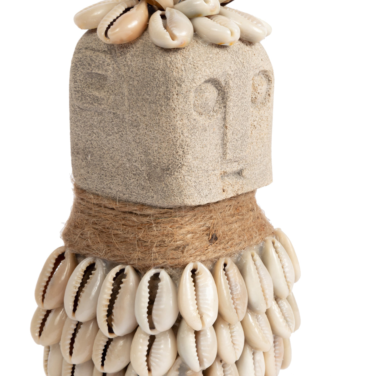 La Pierre Sumba - Gris - M