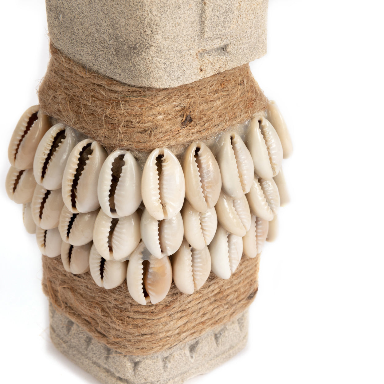 La Pierre Sumba - Gris - M