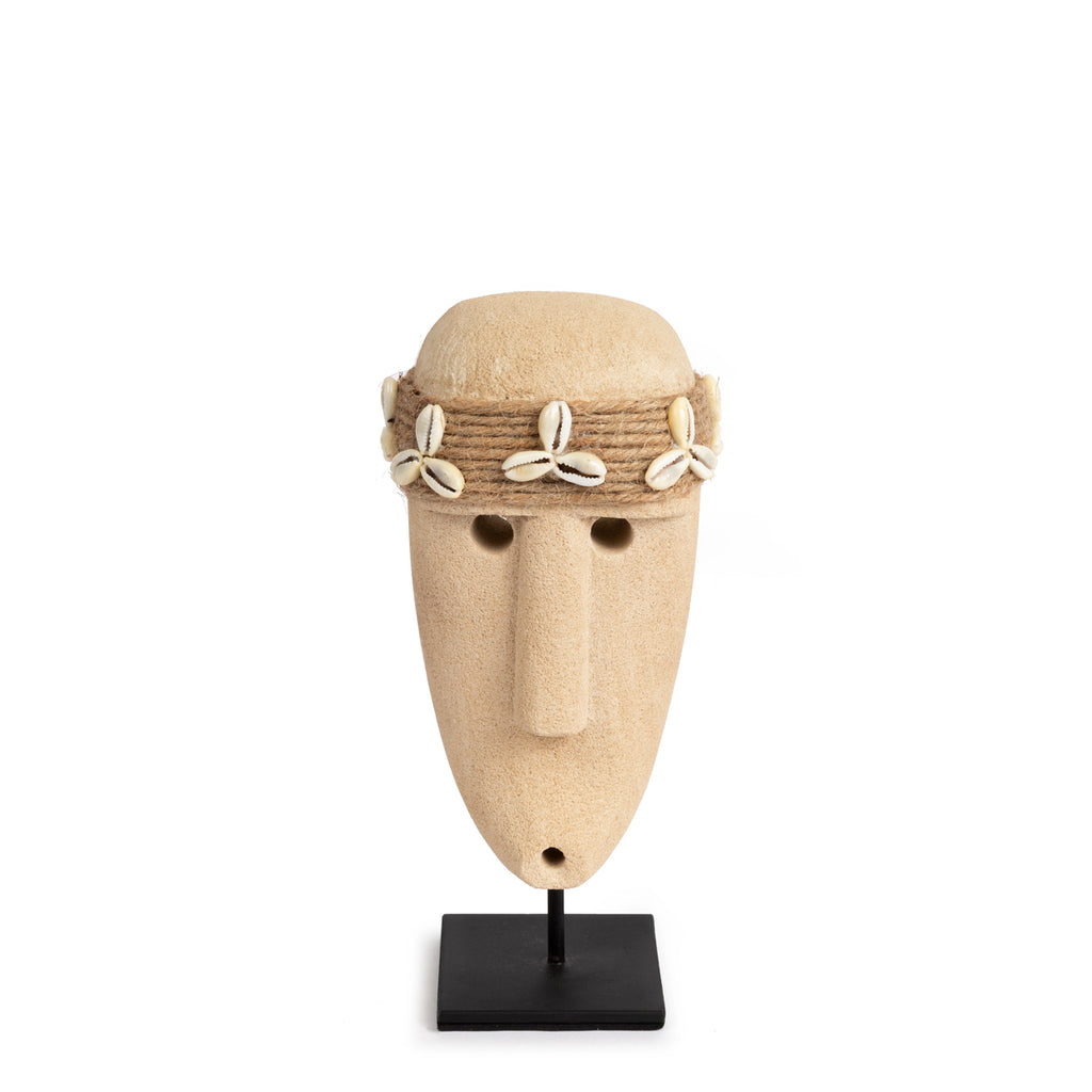 La Pierre Sumba sur pied - Naturel