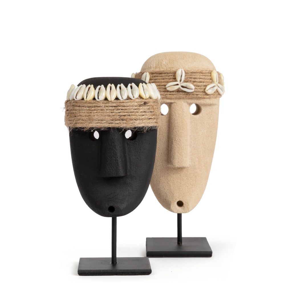 La Pierre Sumba sur pied - Naturel