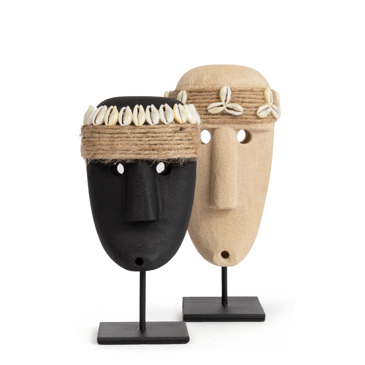 La Pierre Sumba sur pied - Naturel