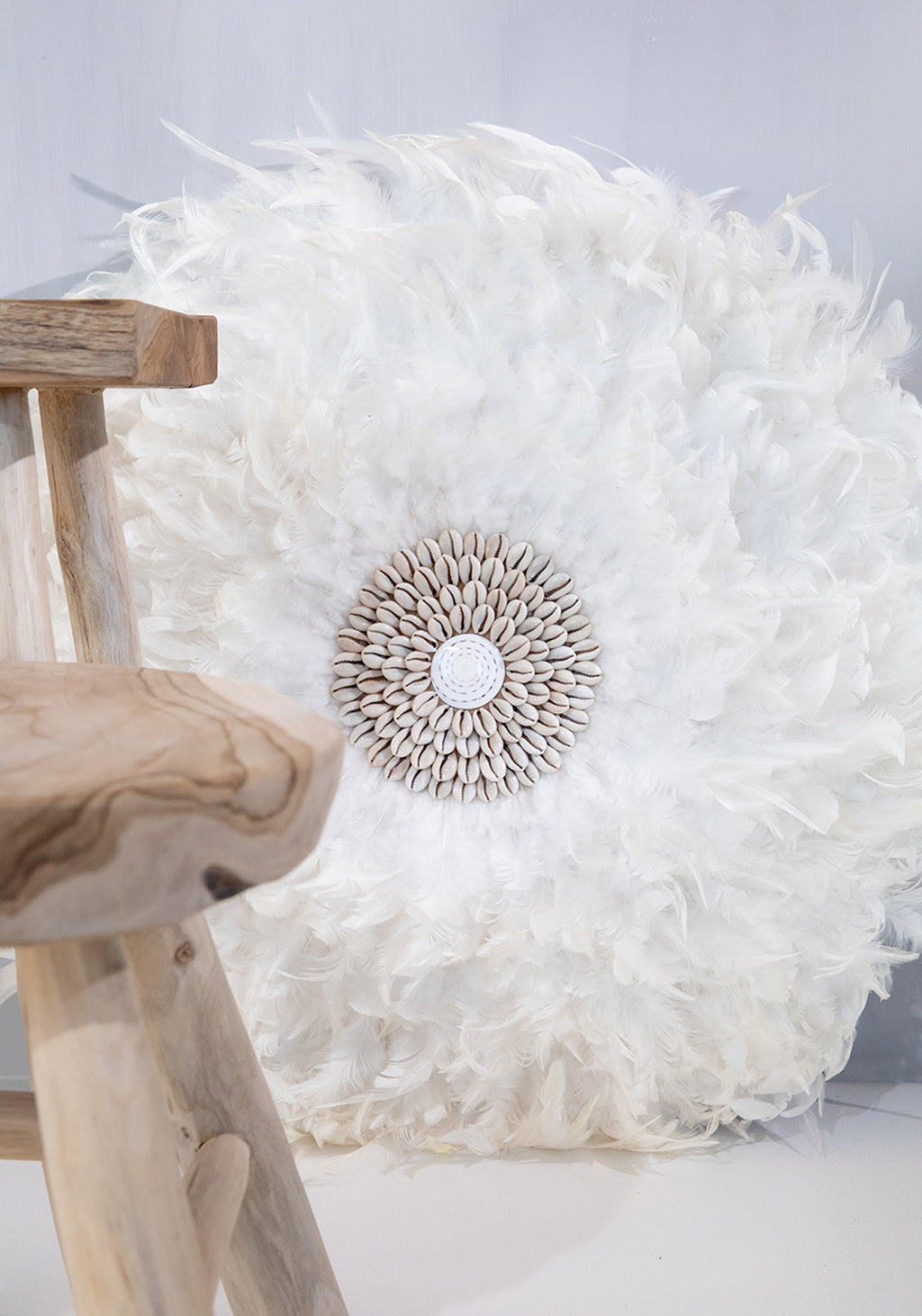 Coastal Juju - Blanc - L