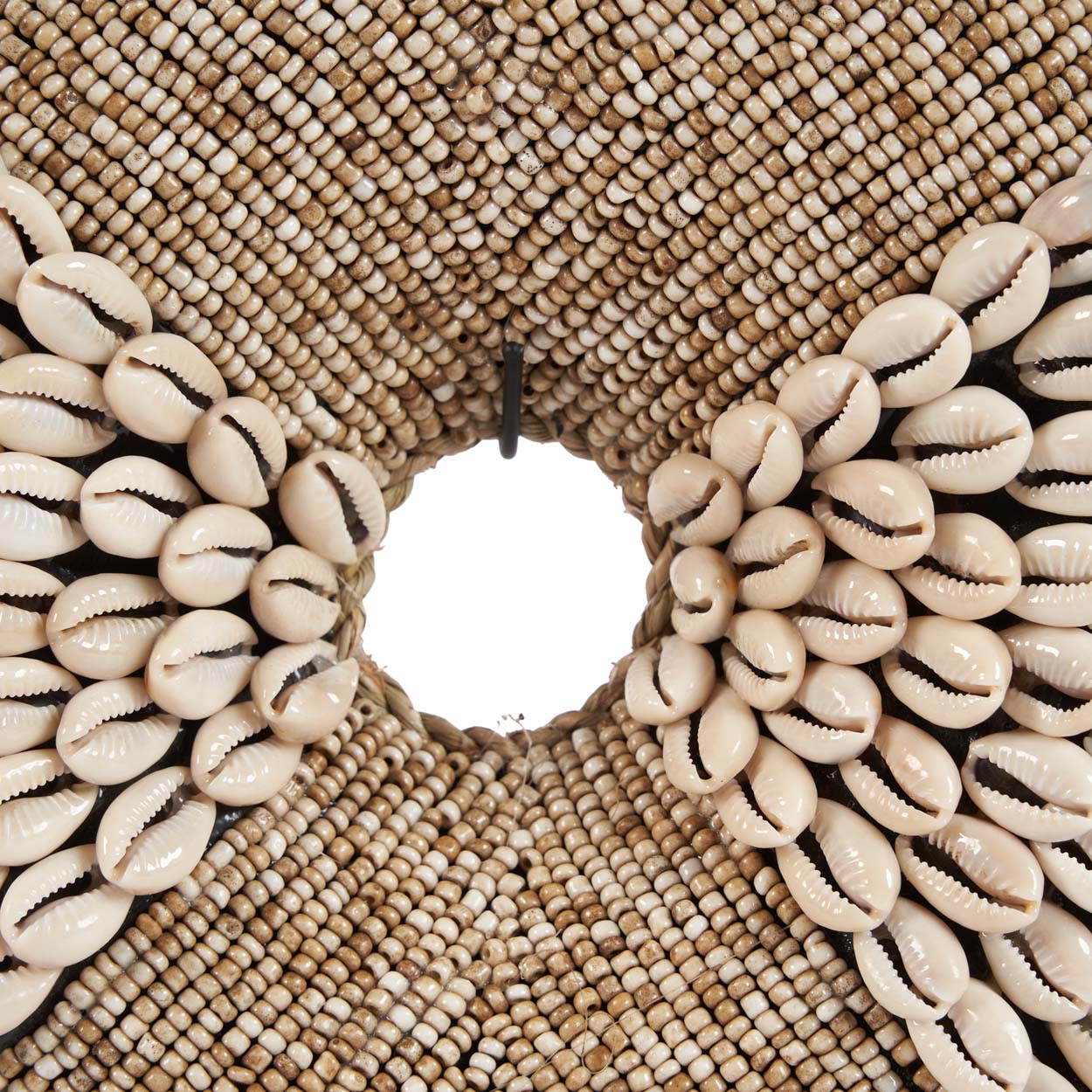 Le Doh Nuts Sur Pied - Naturel Blanc