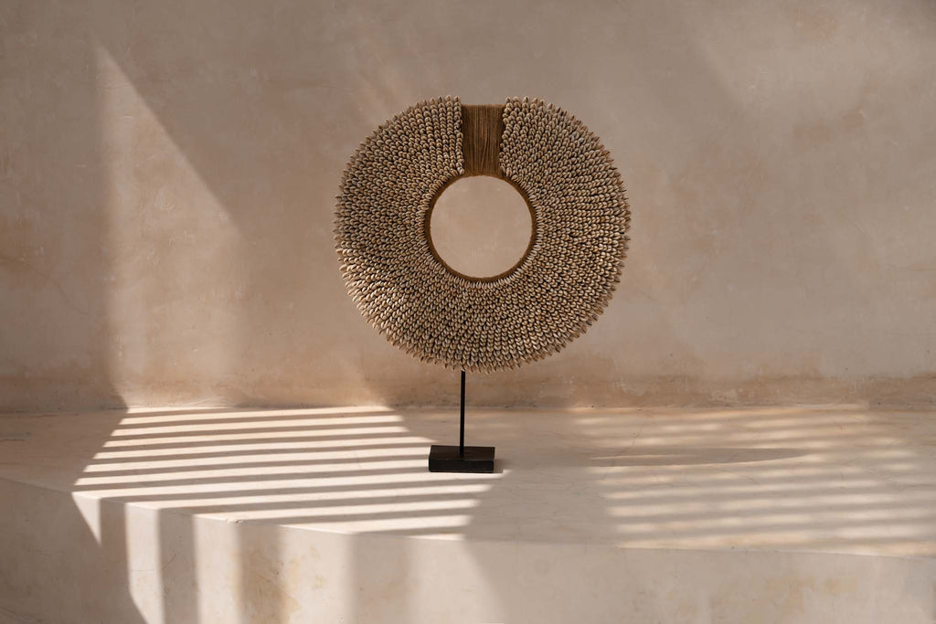 Shell Corsica Sur Pied - Naturel