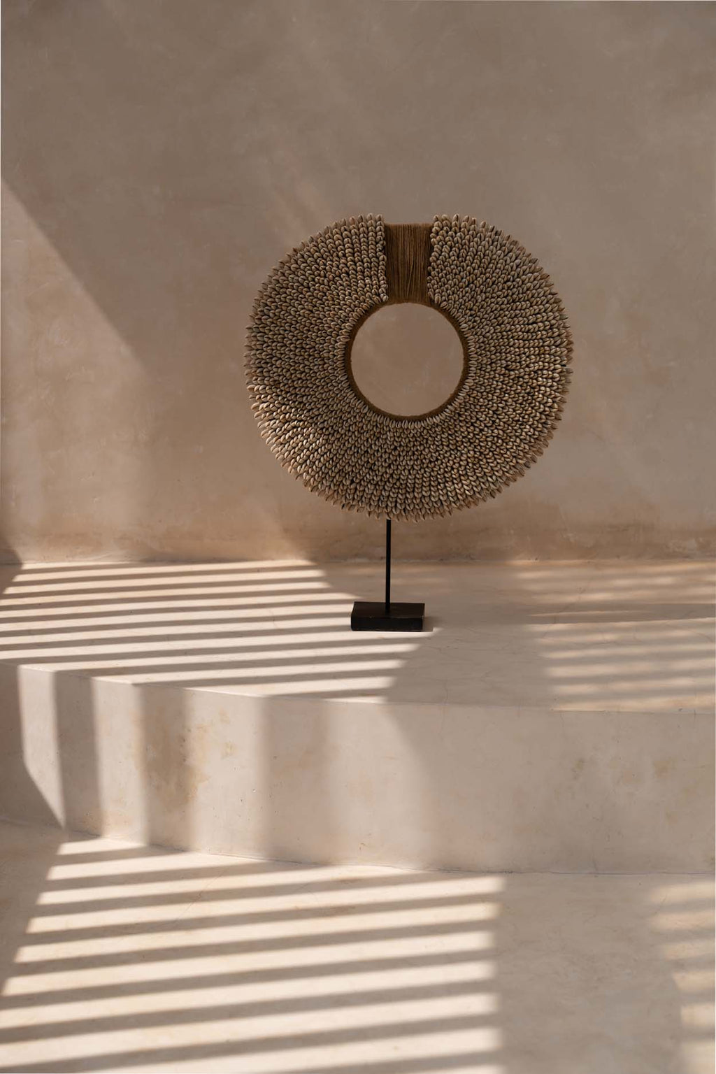 Shell Corsica Sur Pied - Naturel