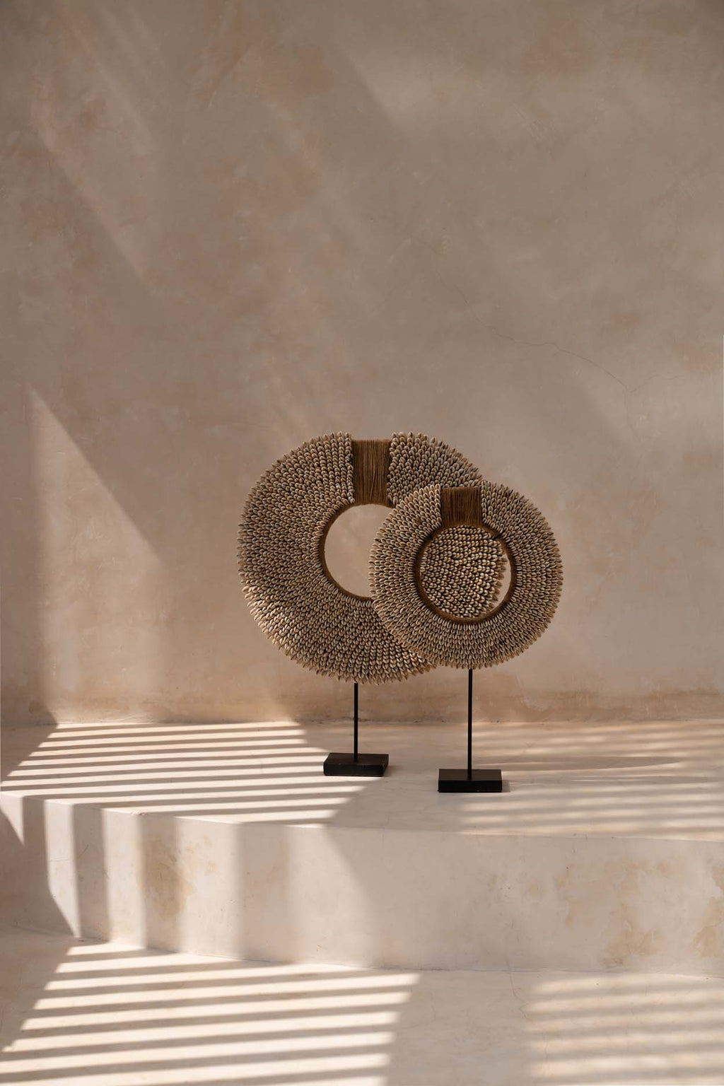 Shell Corsica Sur Pied - Naturel