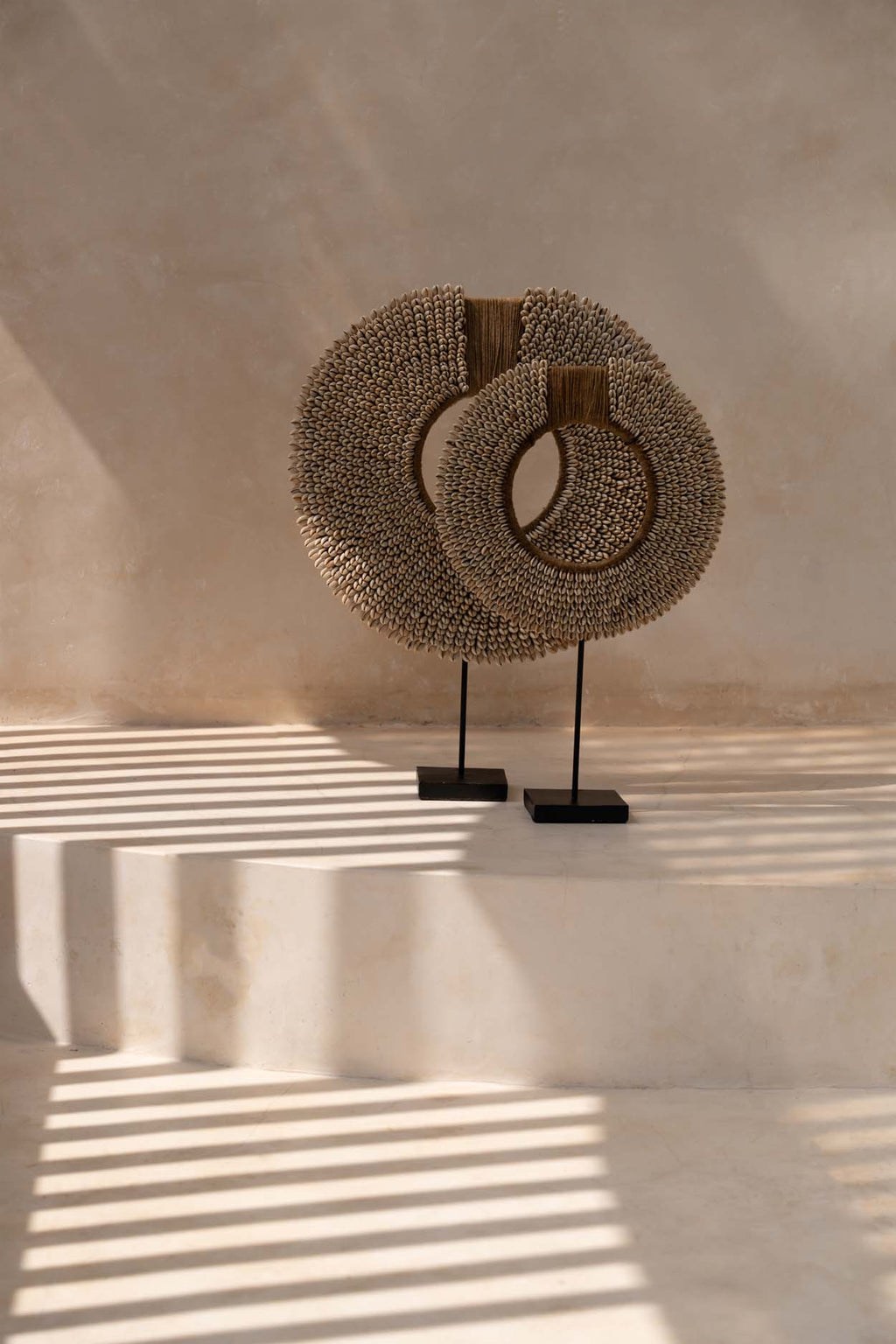 Shell Corsica Sur Pied - Naturel