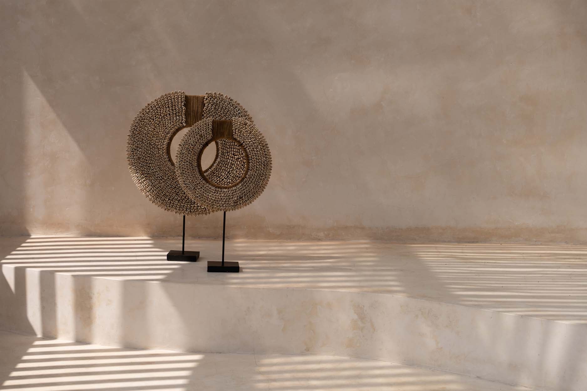 Shell Corsica Sur Pied - Naturel