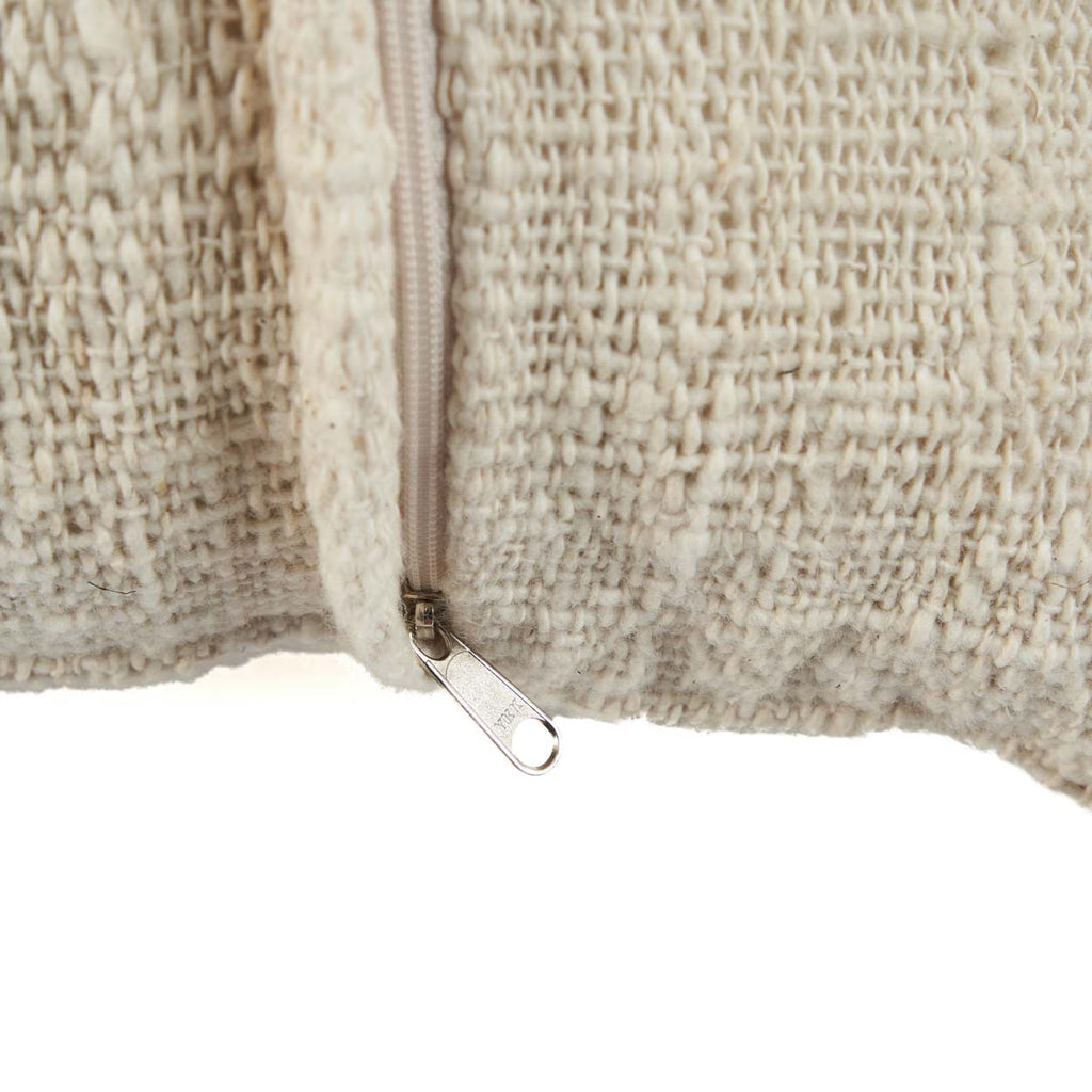 Coussin Nomad - Naturel