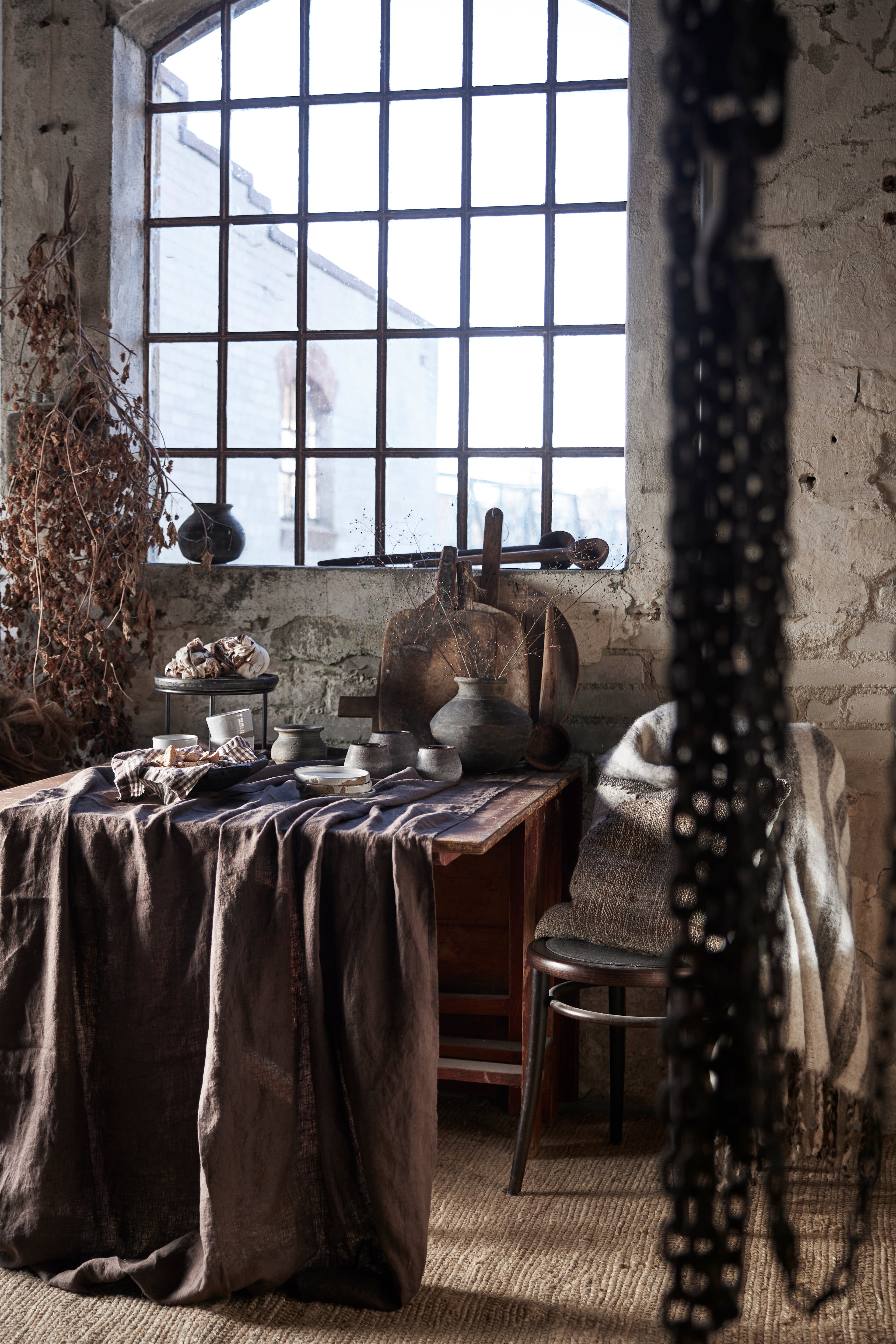 Pot en Argile Artisanal