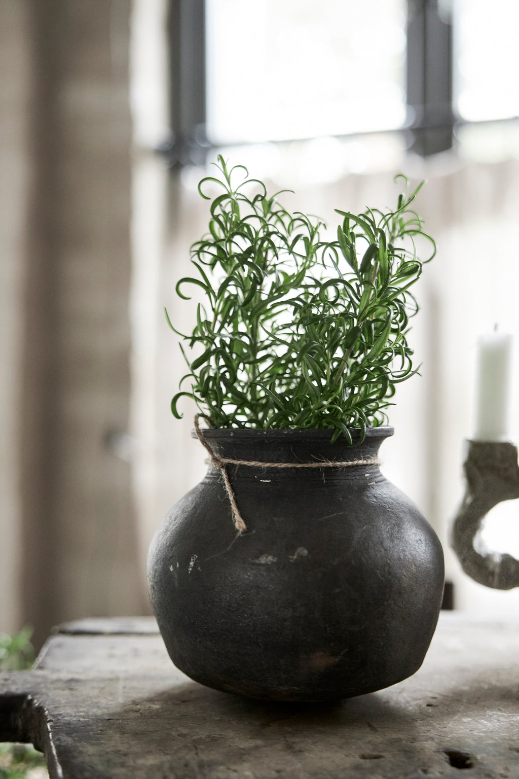 Pot en Argile Artisanal