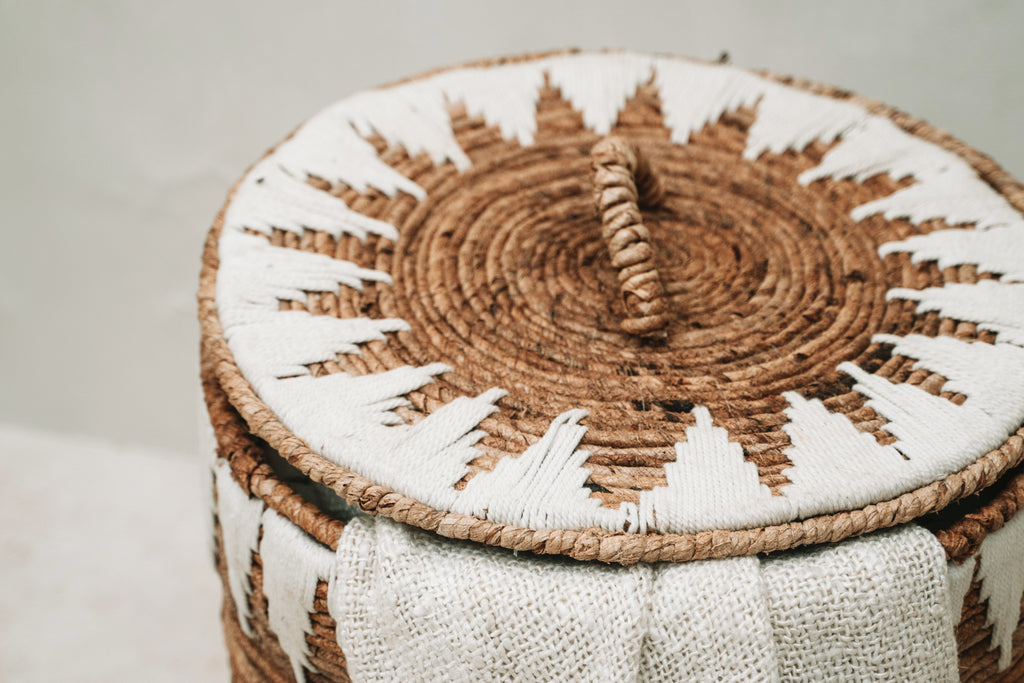 Le Panier Banana - M