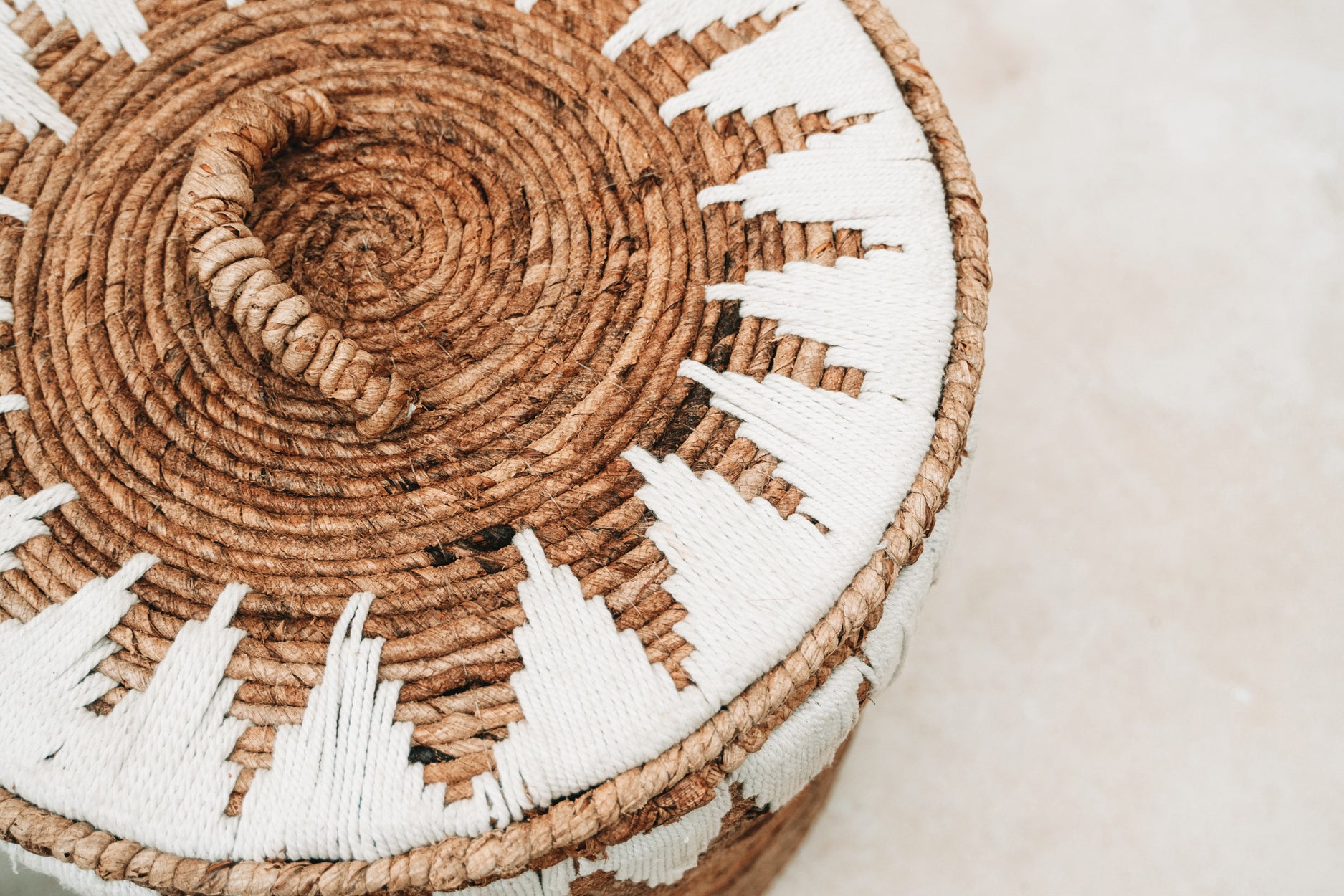 Le Panier Banana - M