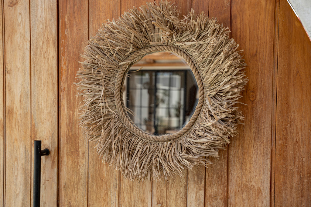 Le Miroir Haïti - Natural