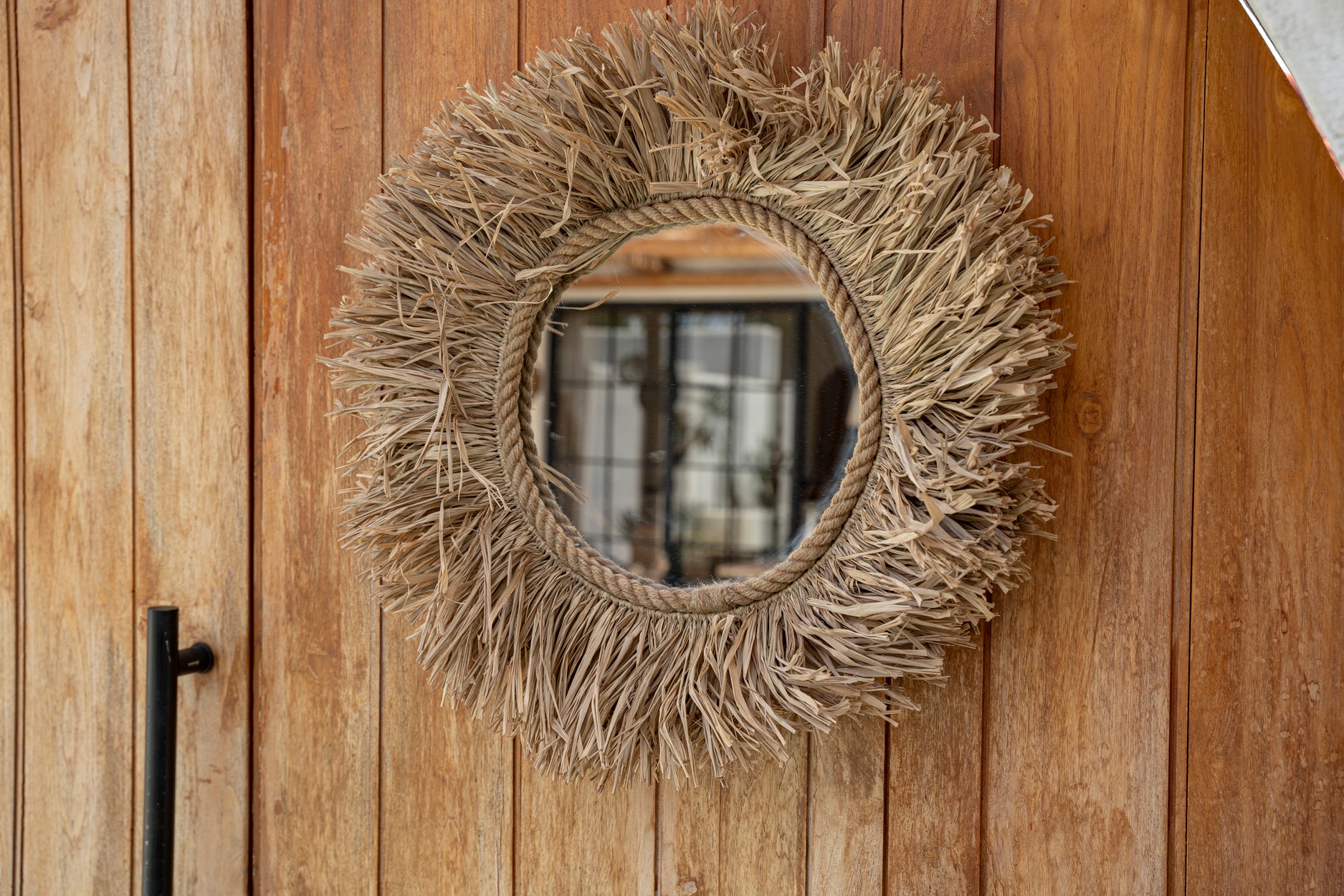 Le Miroir Haïti - Natural