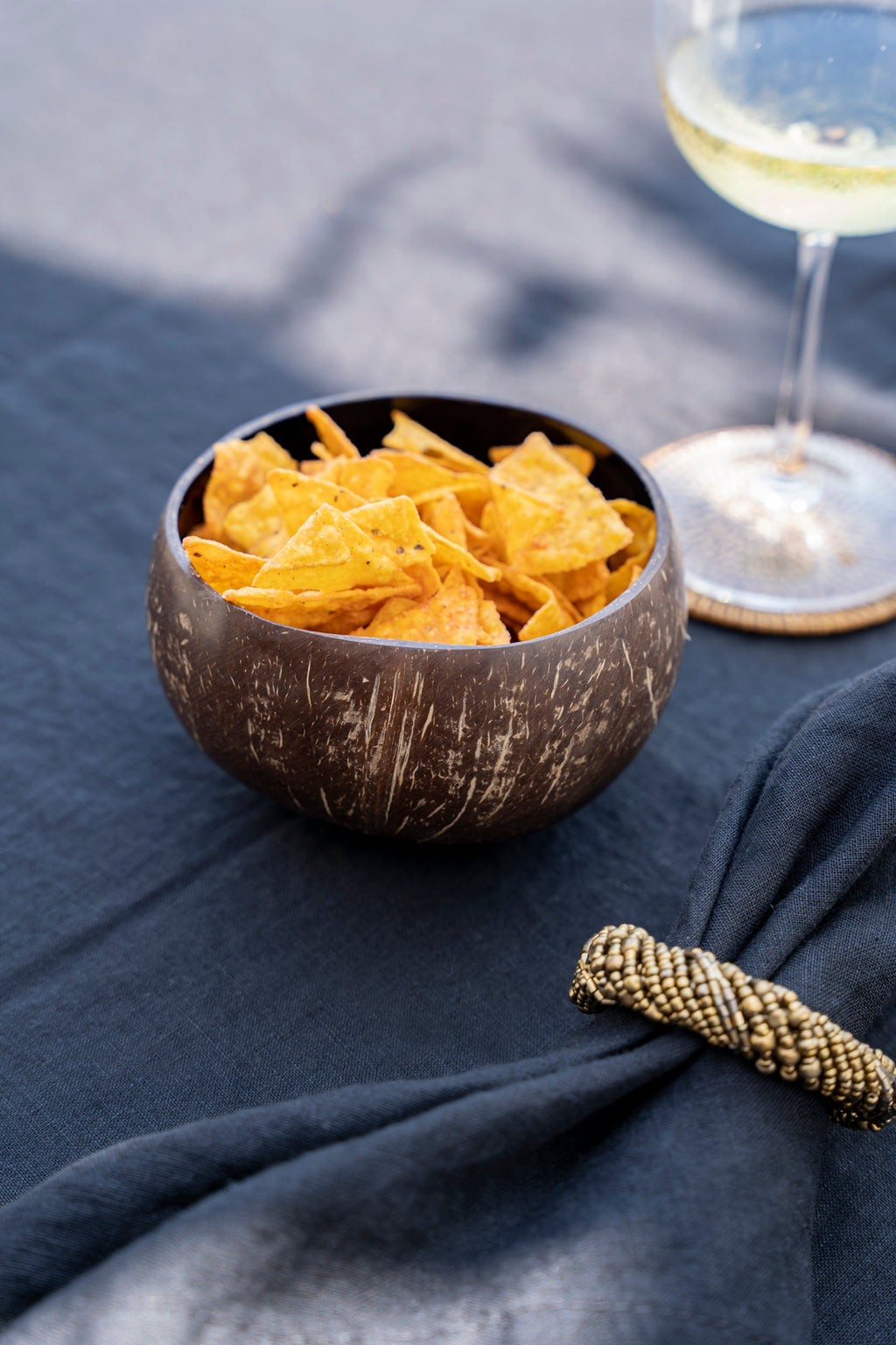 Le Bol à Coco - Noir Naturel