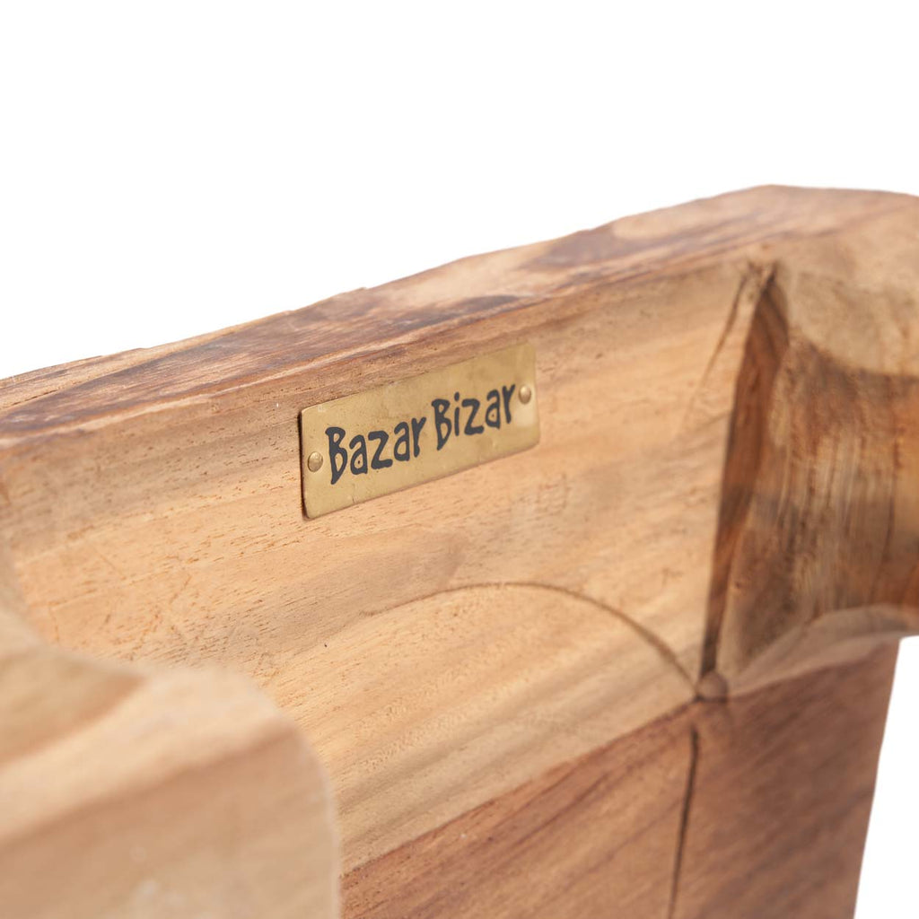 Le Plateau Yummy - Naturel