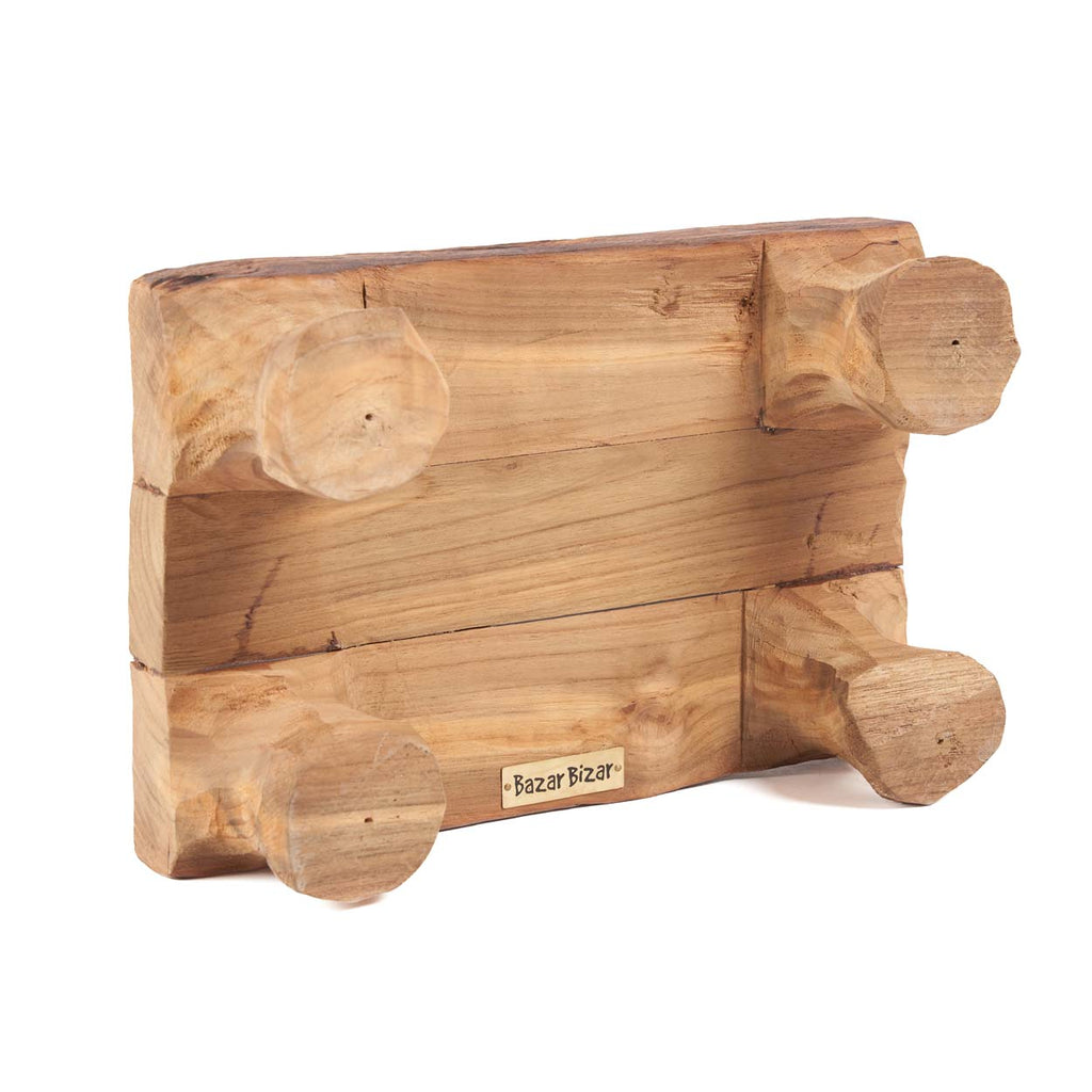 Le Plateau Delish - Naturel