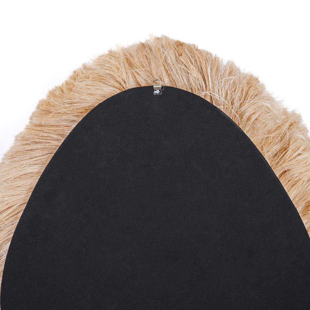 Le Miroir La Duchessa - Naturel