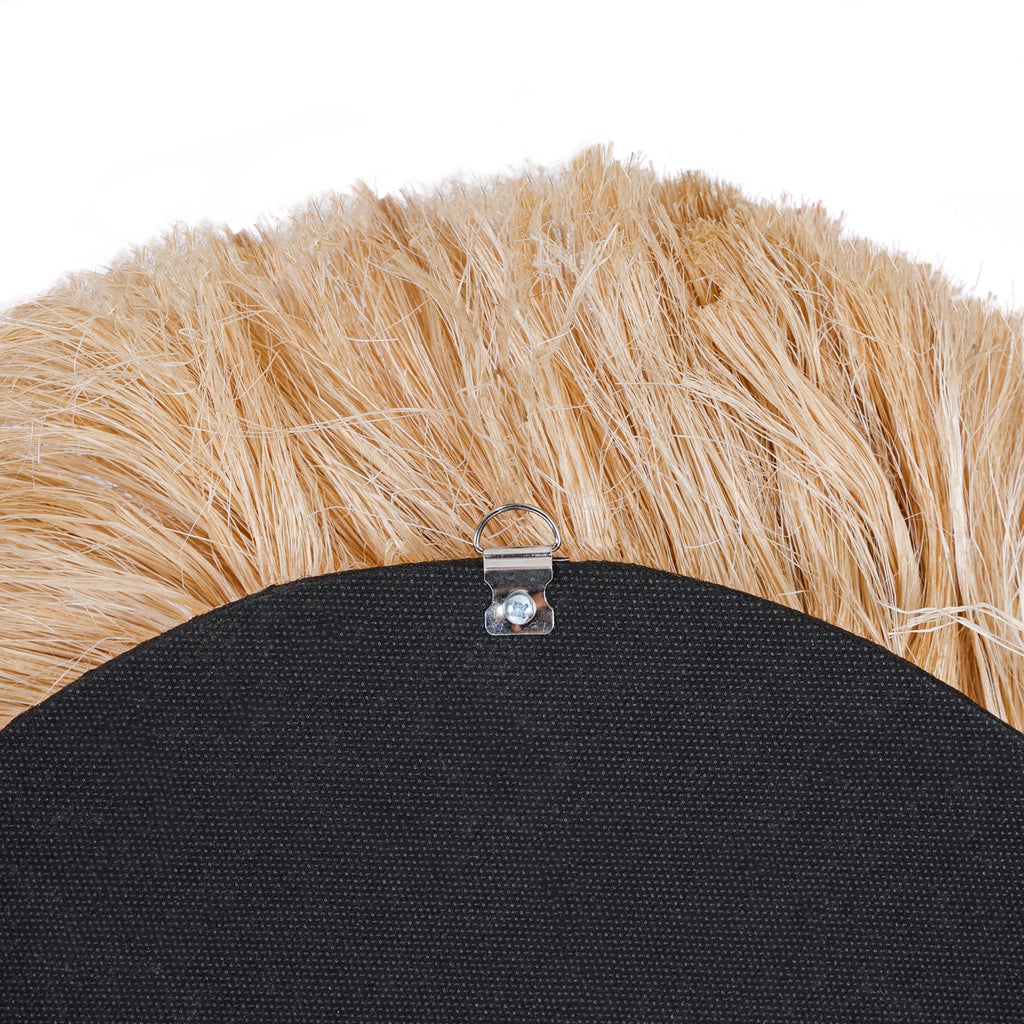 Le Miroir La Duchessa - Naturel