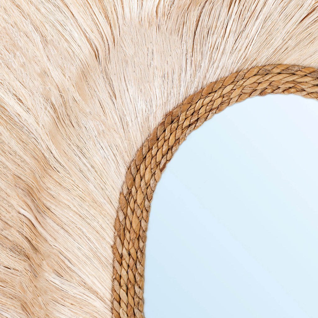 Le Miroir La Principessa - Naturel - L