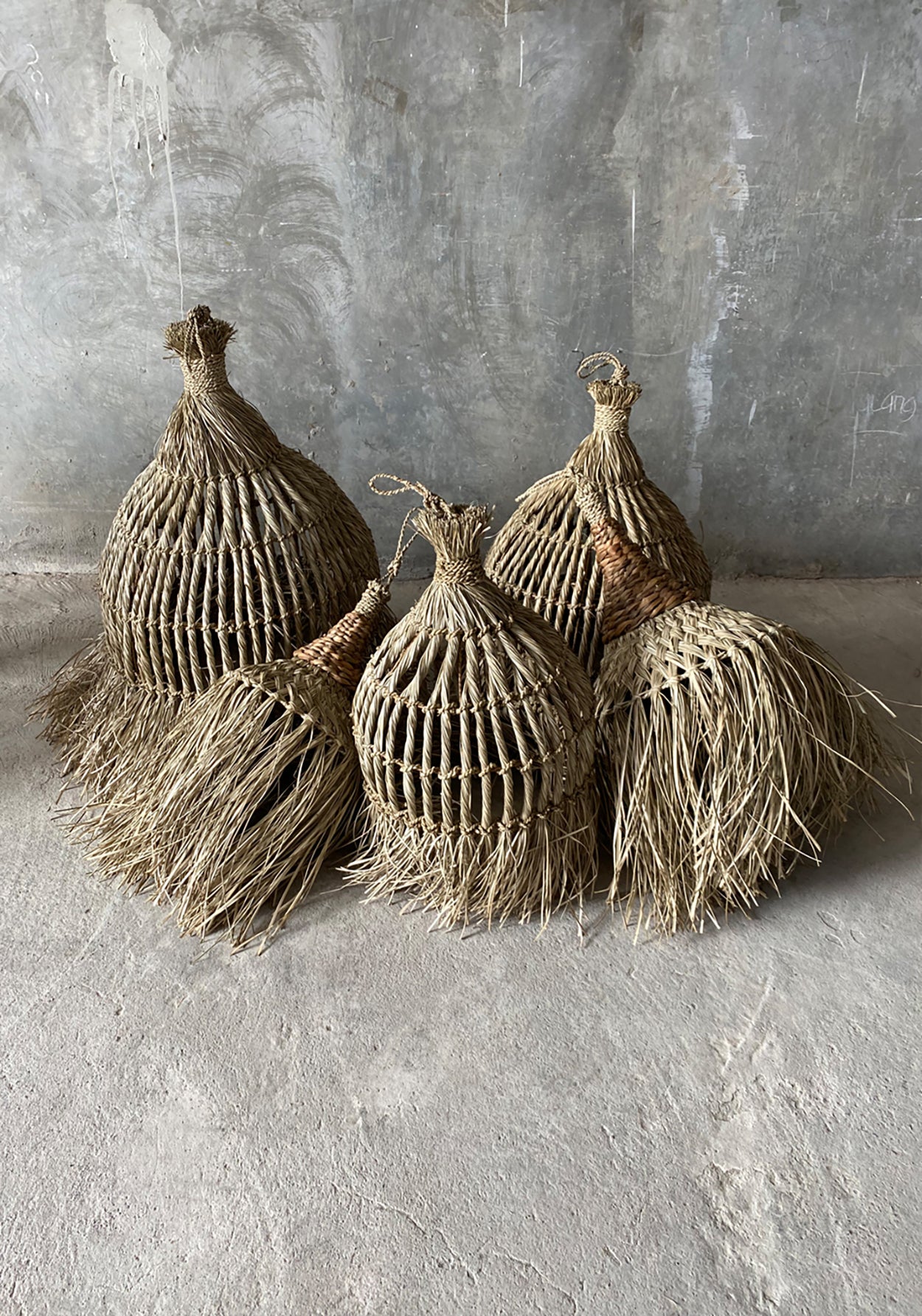 L'Abat-jour Guagua - Naturel - L