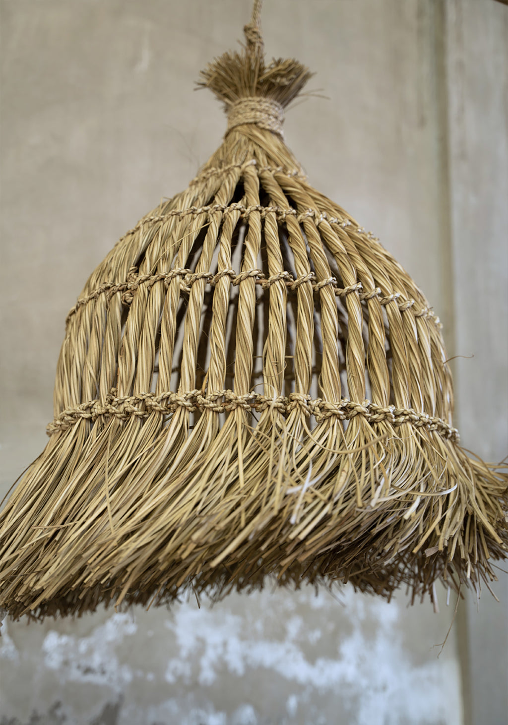 L'Abat-jour Guagua - Naturel - L