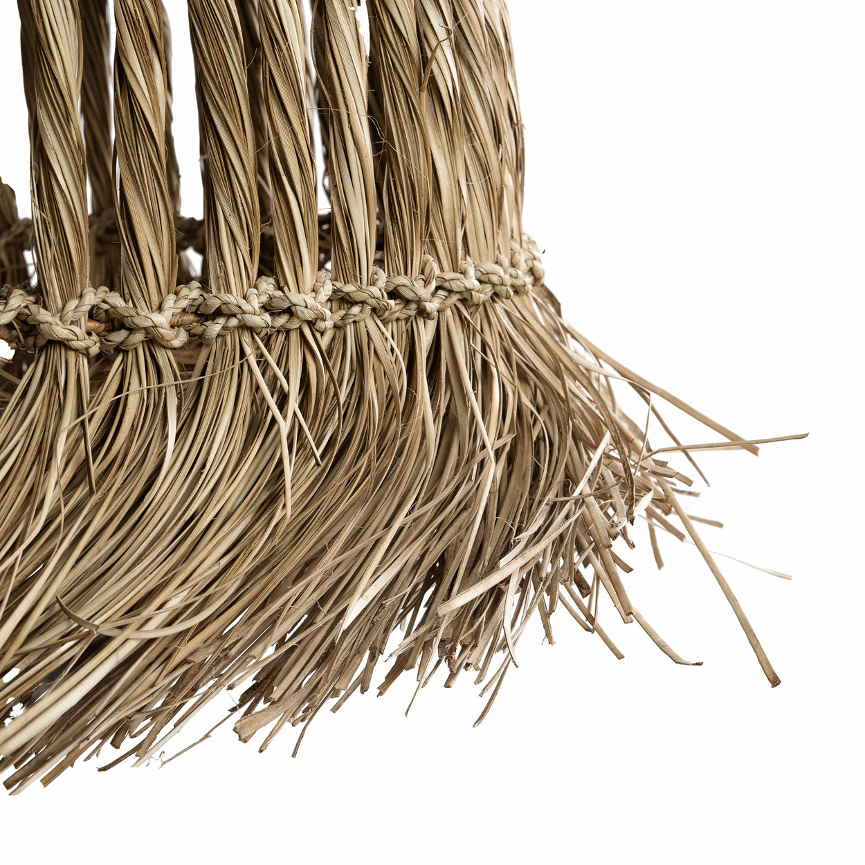 L'Abat-jour Guagua - Naturel - L