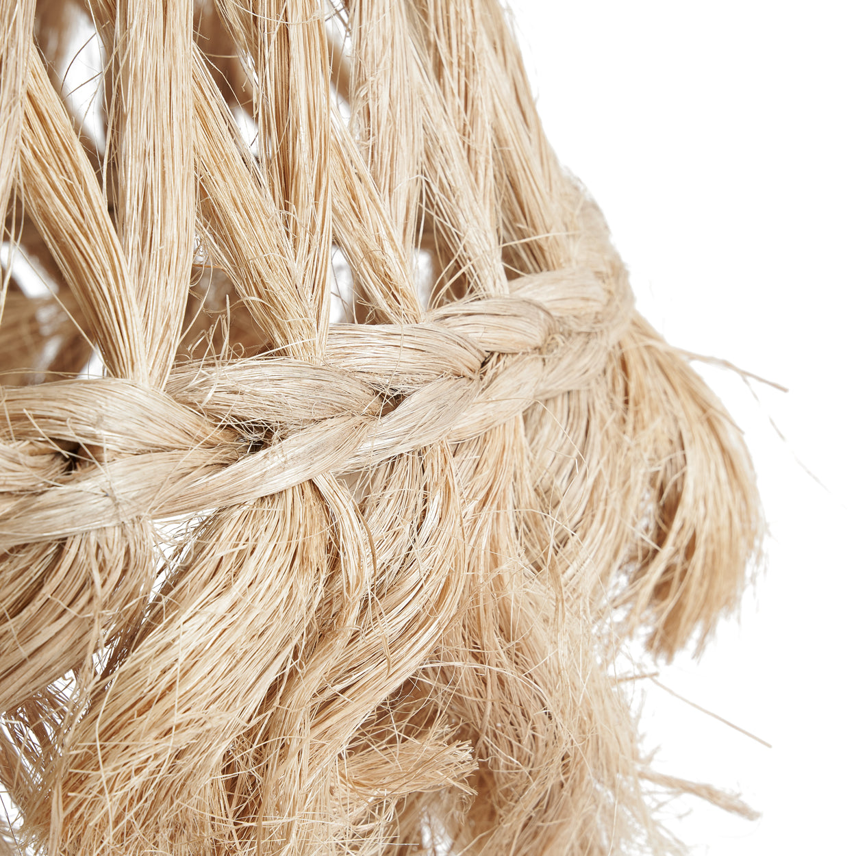 L'Abat-jour Jelly Fish - Naturel - L