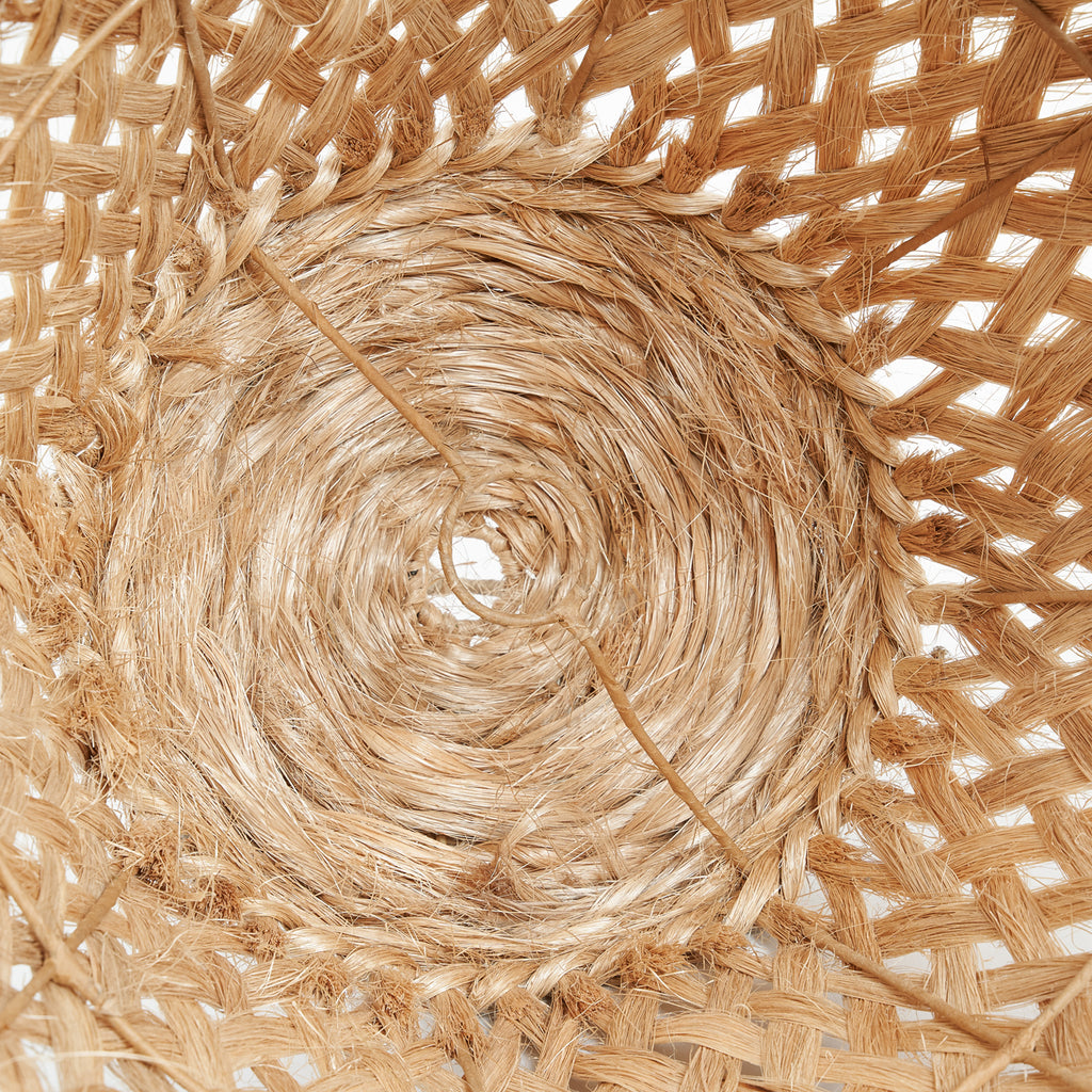 L'Abat-jour Jelly Fish - Naturel - L