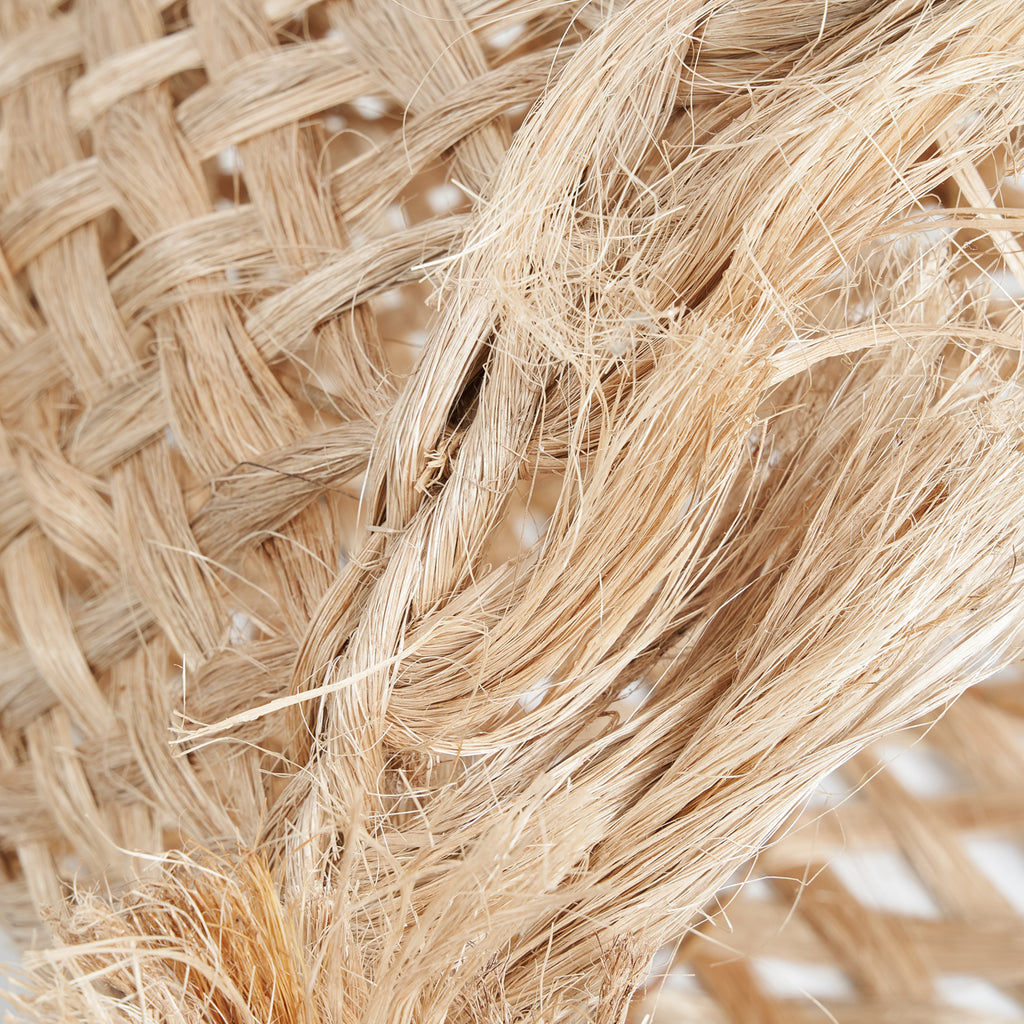 L'Abat-jour Jelly Fish - Naturel - M