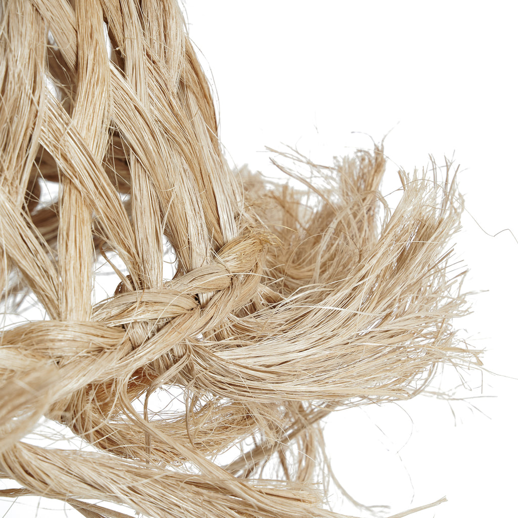 L'Abat-jour Jelly Fish - Naturel - M