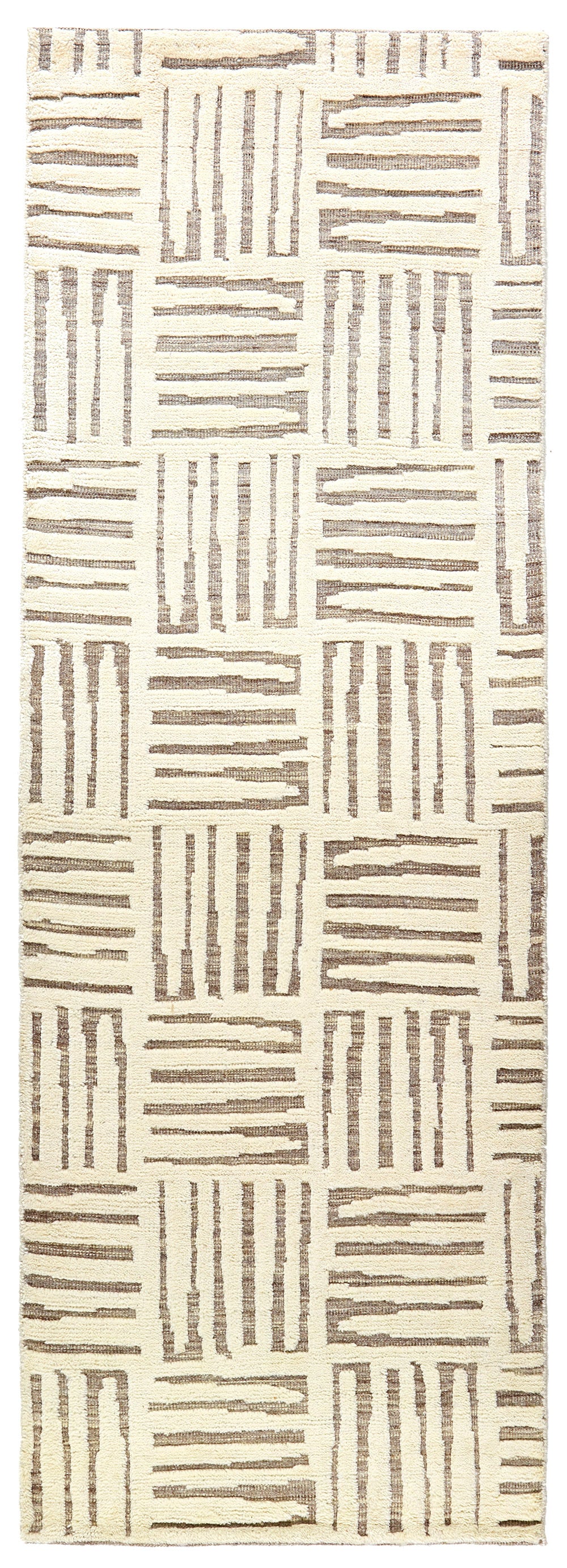 Landscape Cave Beige