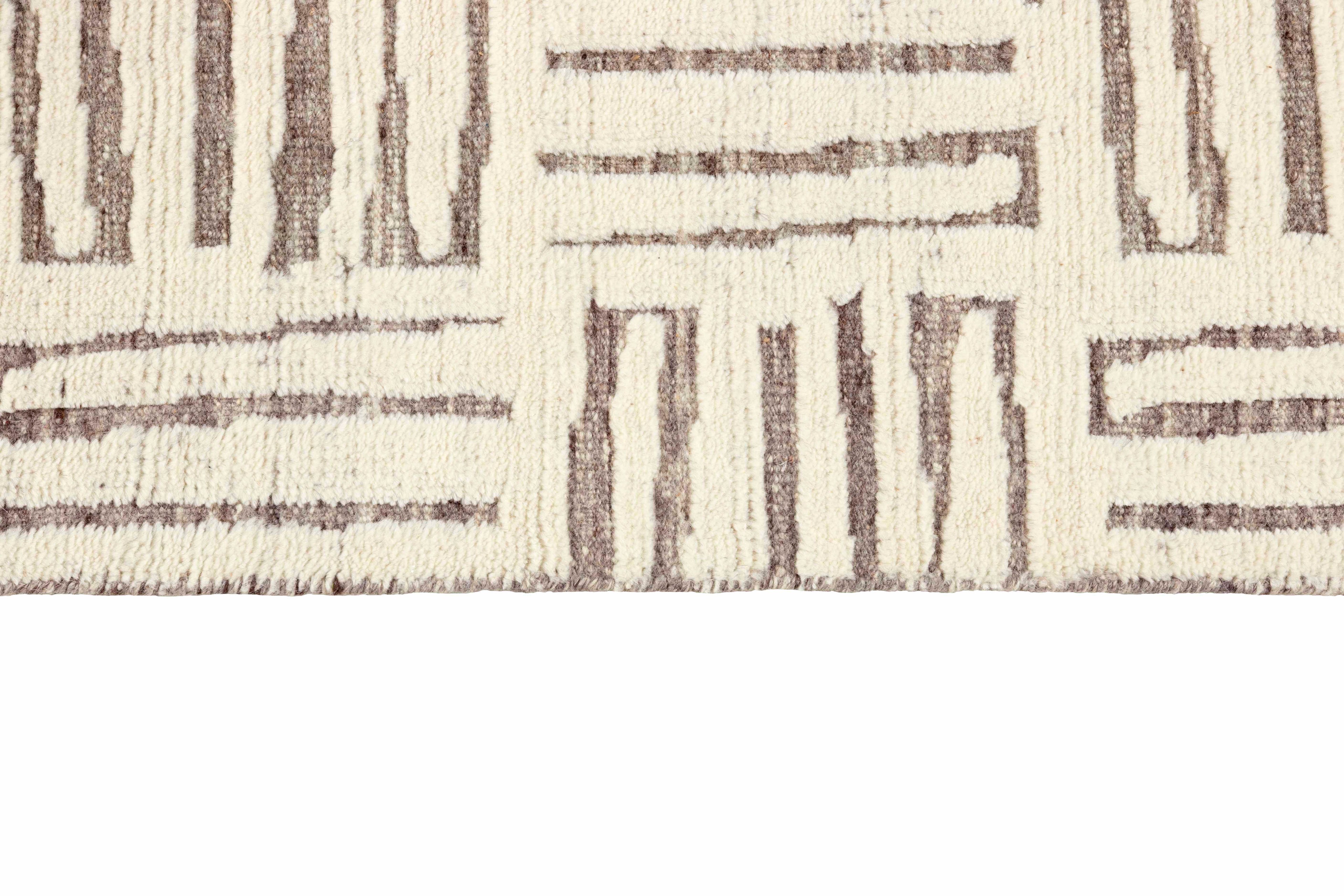 Landscape Cave Beige