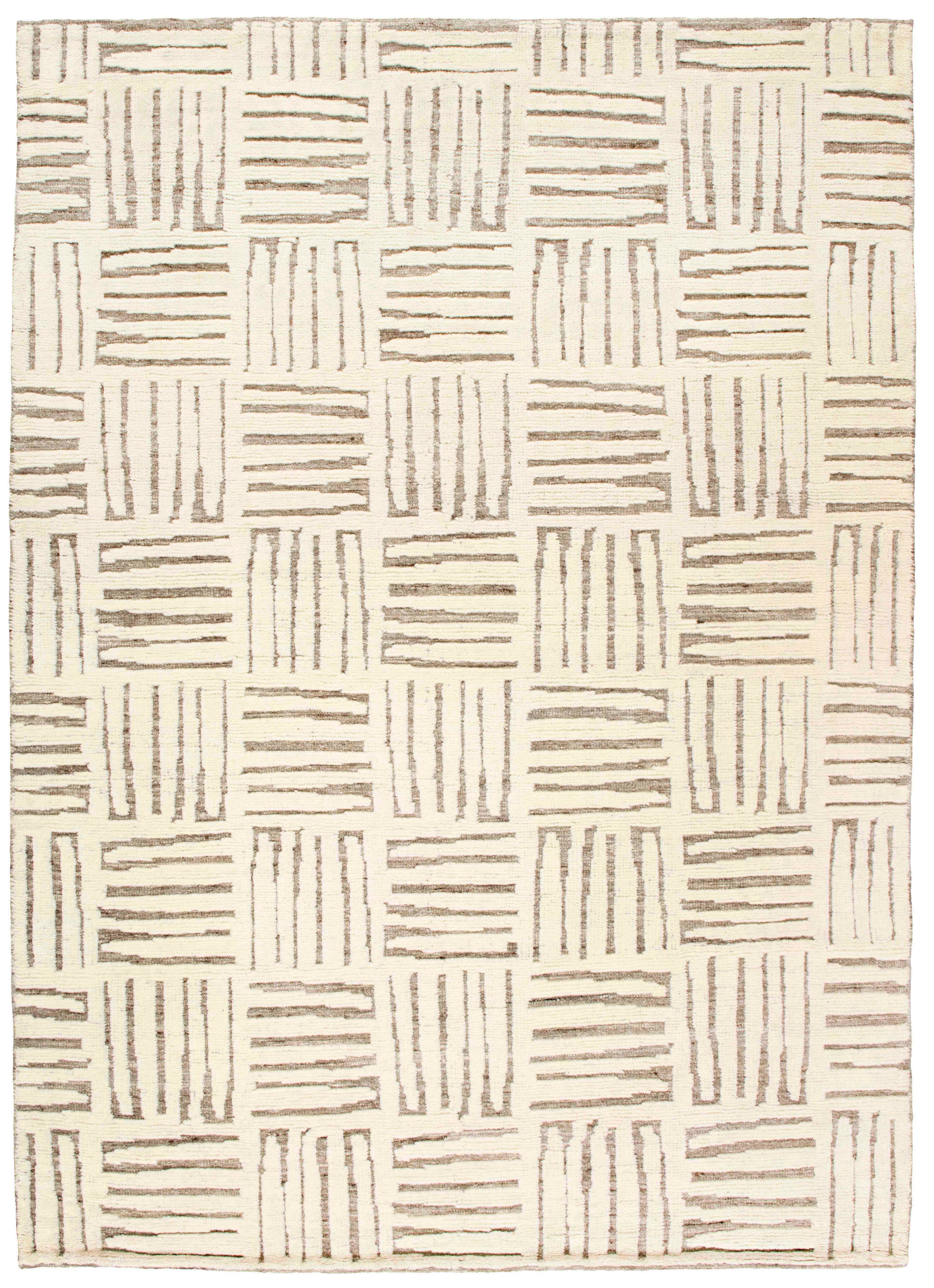 Landscape Cave Beige