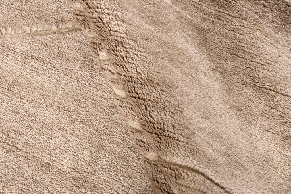 Landscape Fields Beige