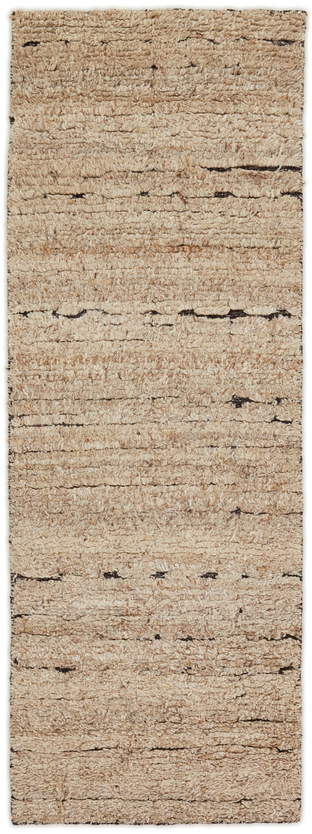 Landscape Straw Caramel