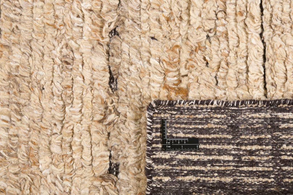 Landscape Straw Caramel