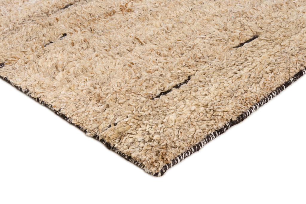 Landscape Straw Caramel