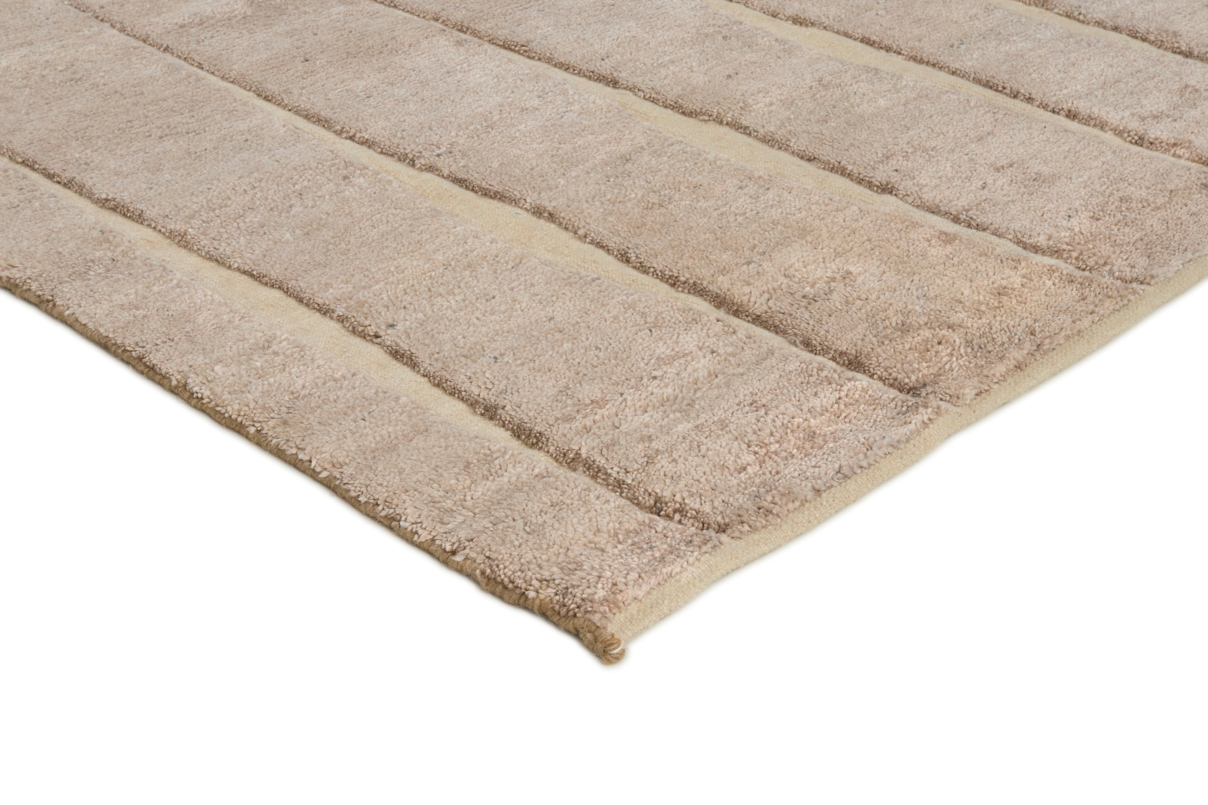 Landscape Landscape Stream Beige