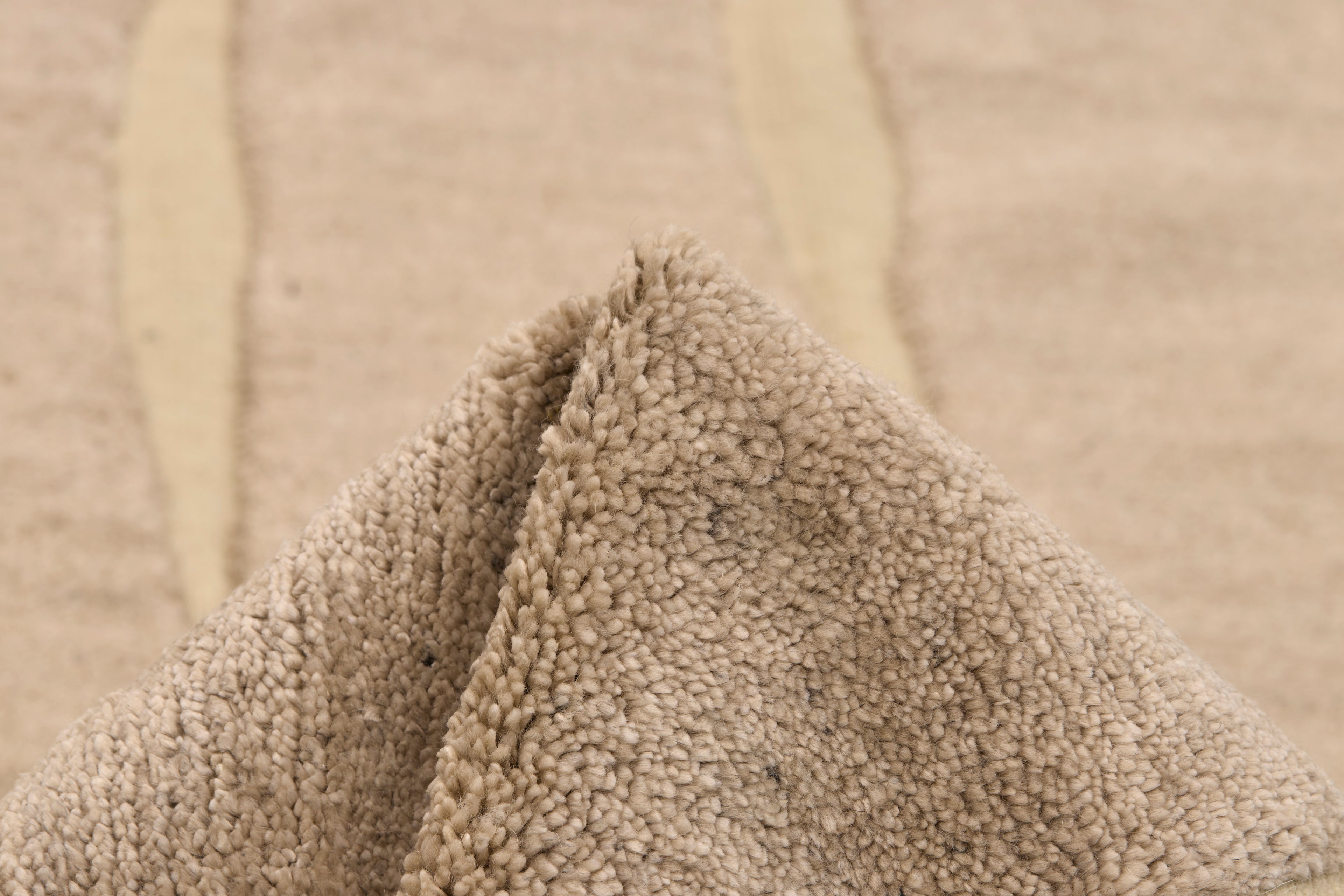 Landscape Landscape Stream Beige