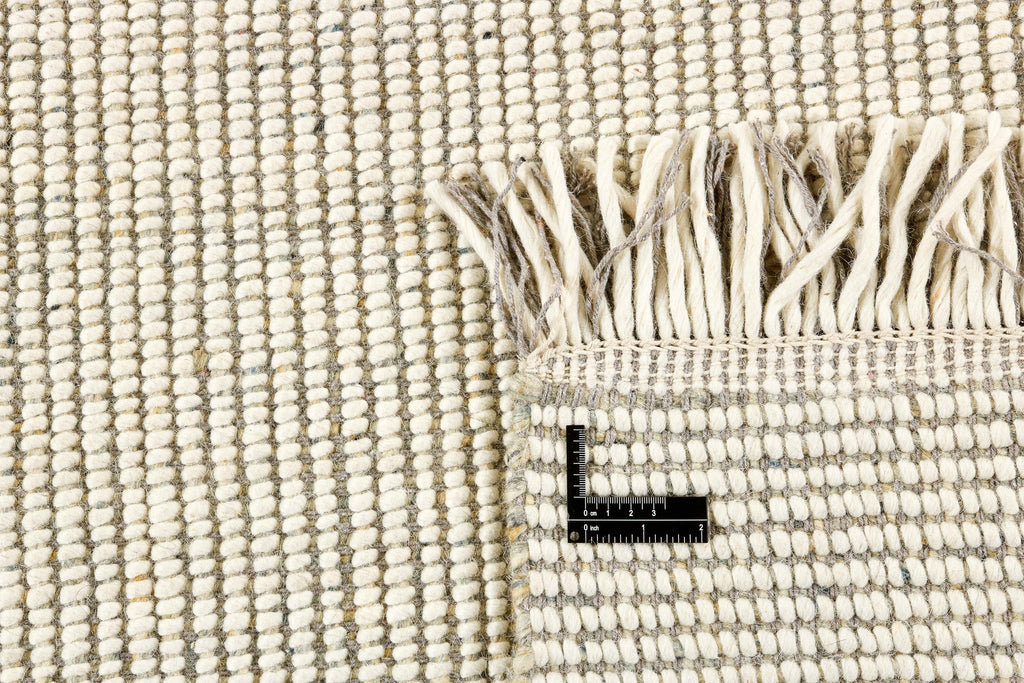 Nordic Flair Blanc Gris