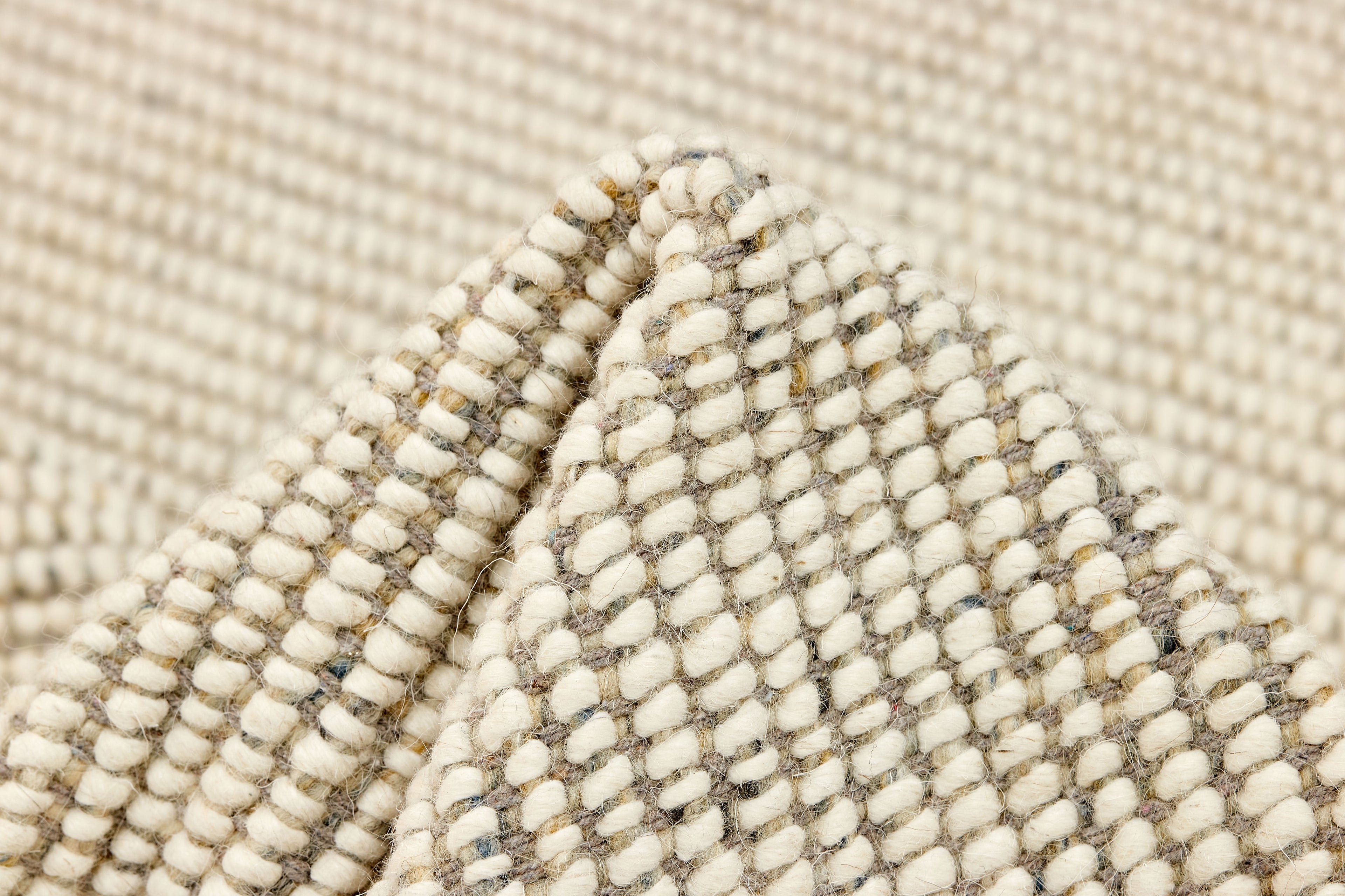 Nordic Flair Blanc Gris