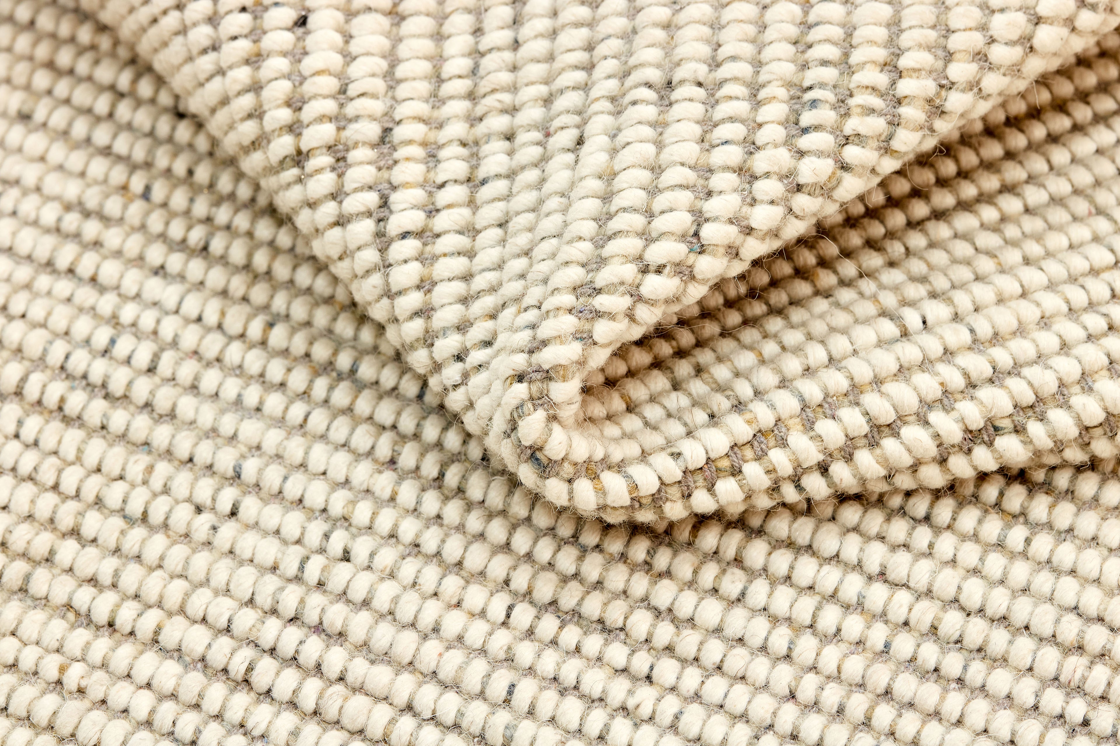 Nordic Flair Blanc Gris