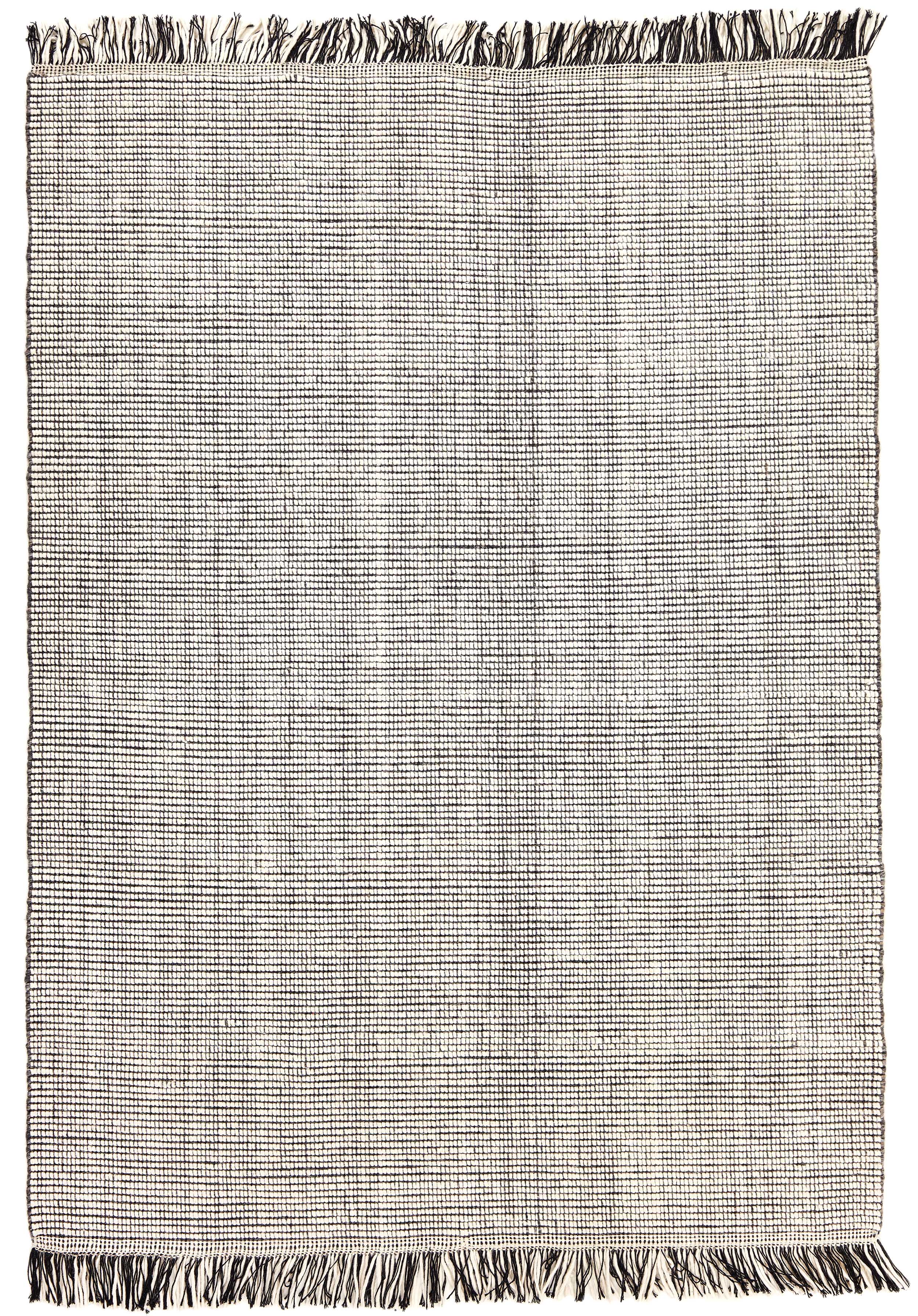 Nordic Flair Blanc Gris Anthracite