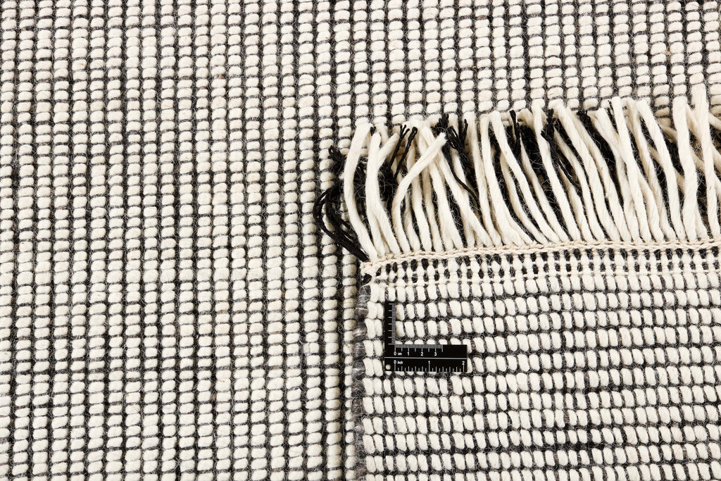 Nordic Flair Blanc Gris Anthracite