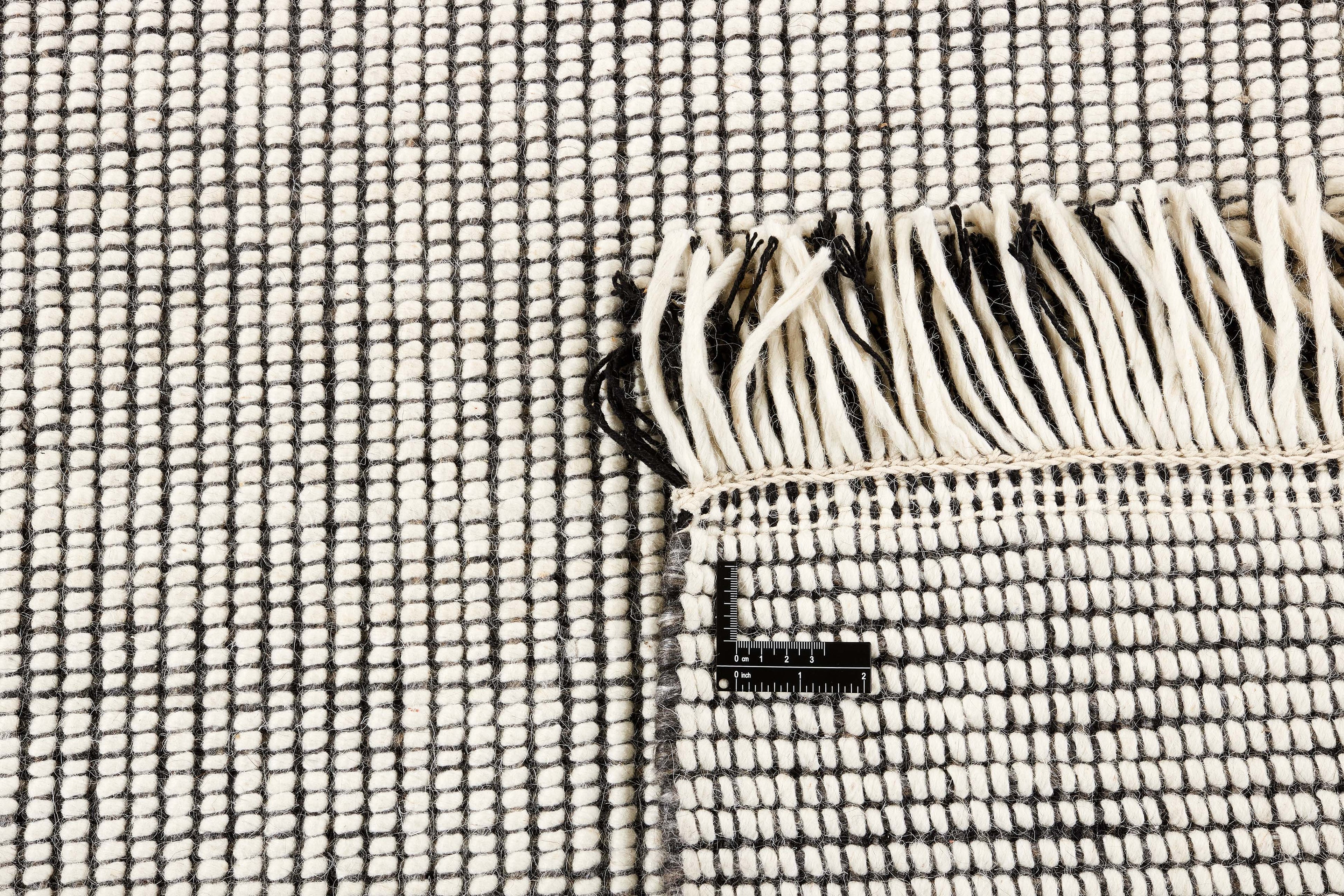 Nordic Flair Blanc Gris Anthracite