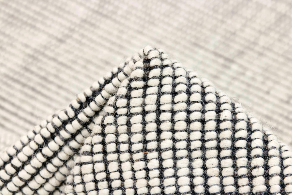 Nordic Flair Blanc Gris Anthracite