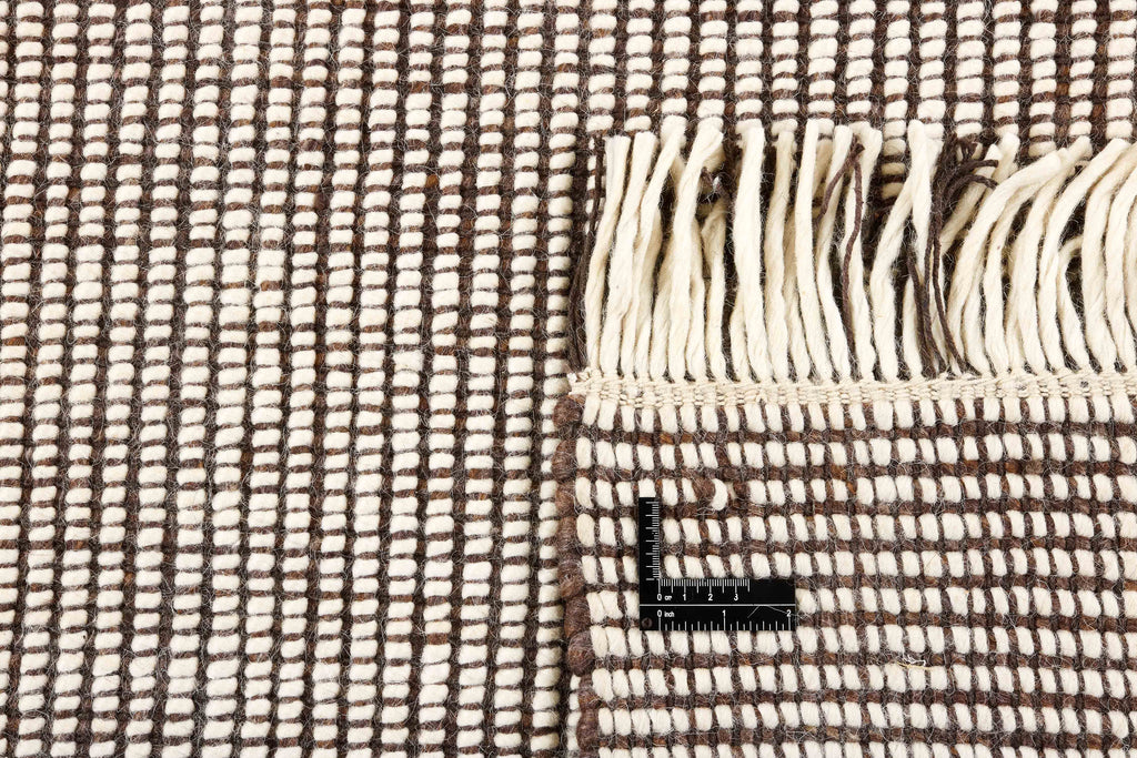 Nordic Flair Blanc Marron