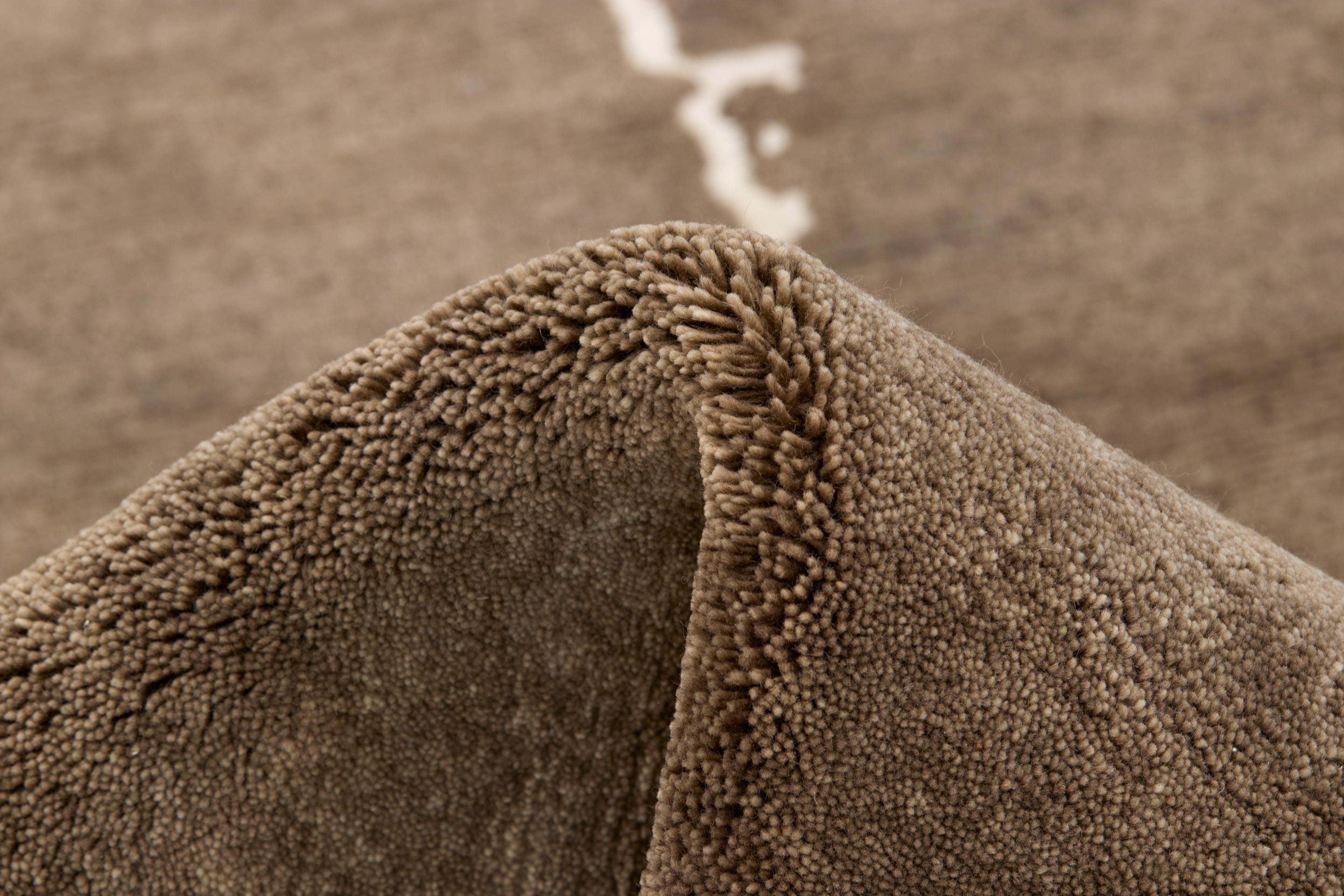 New Age Collection Path Marron